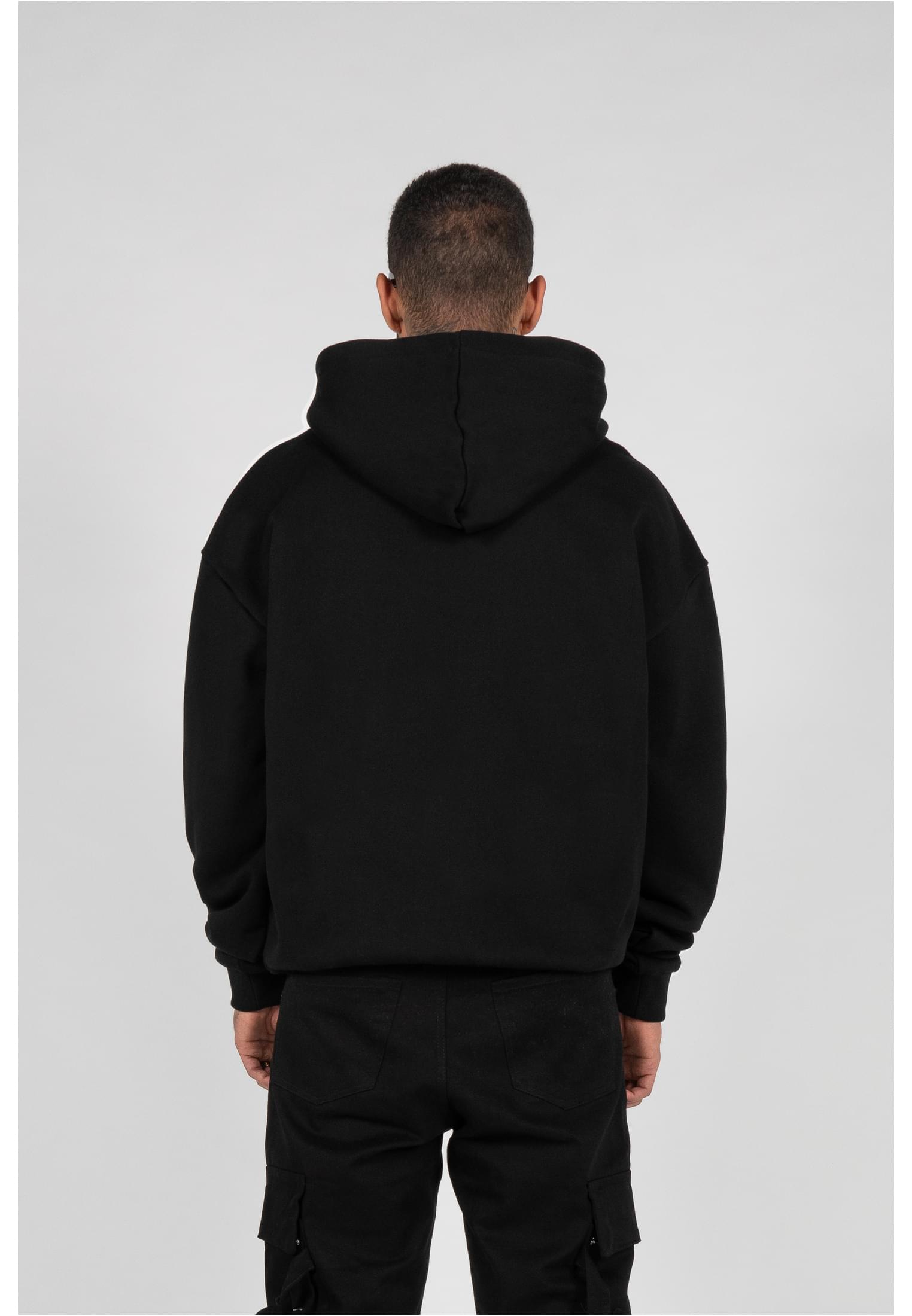 METAMORPHOSE V.3 Heavy Oversized Hoody