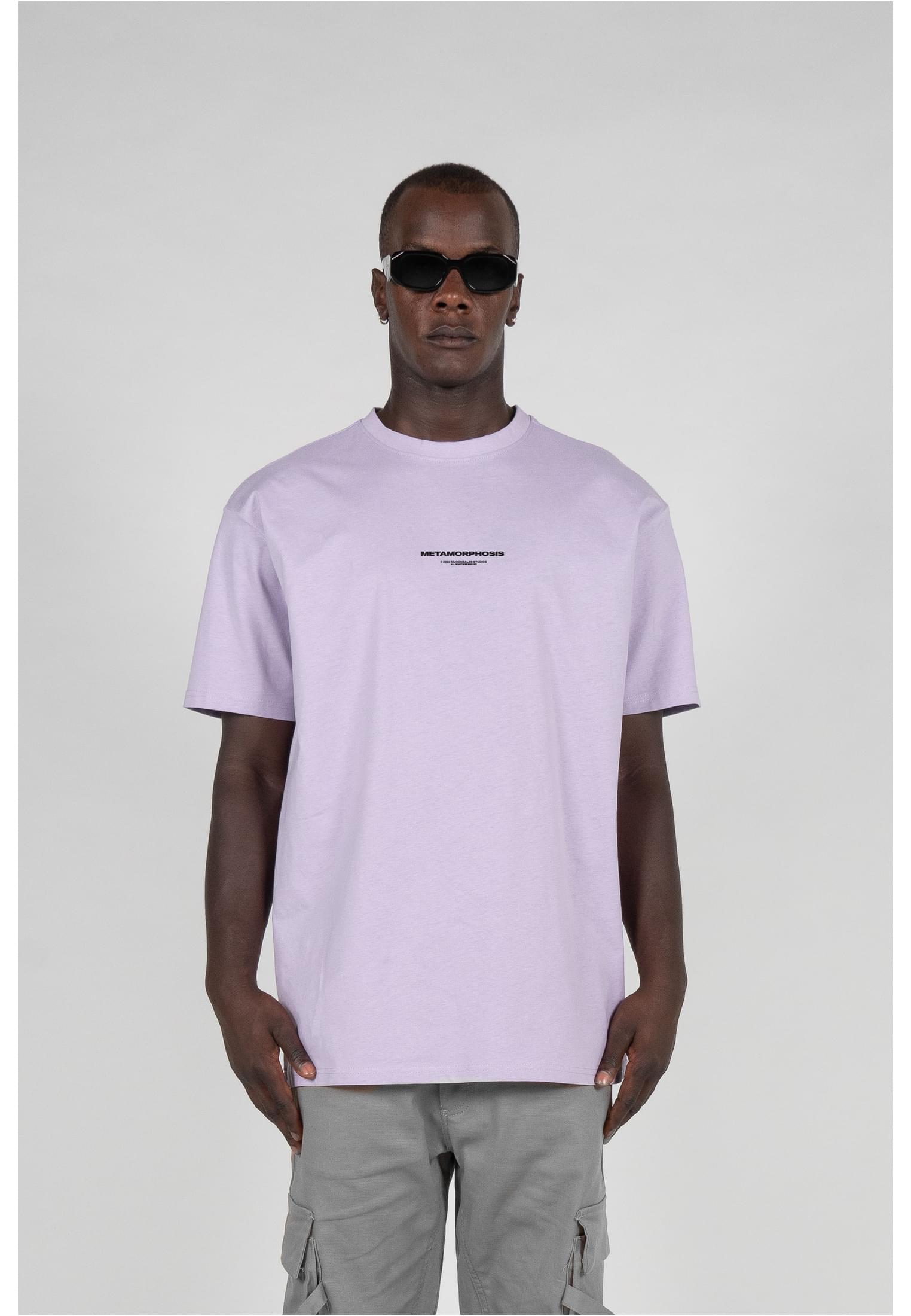 METAMORPHOSE V.4 x Heavy Oversized Tee