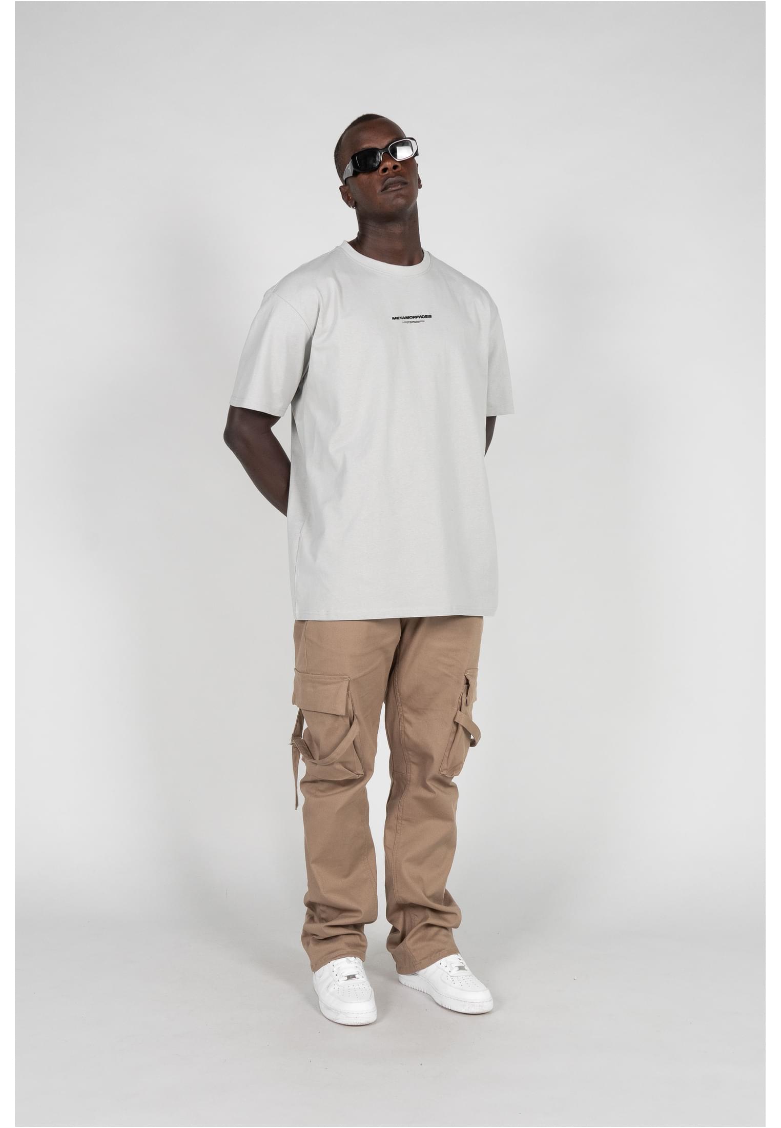 METAMORPHOSE V.4 x Heavy Oversized Tee