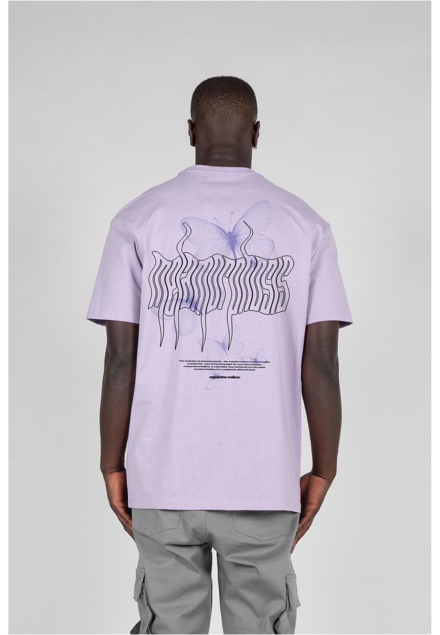 METAMORPHOSE V.4 x Heavy Oversized Tee
