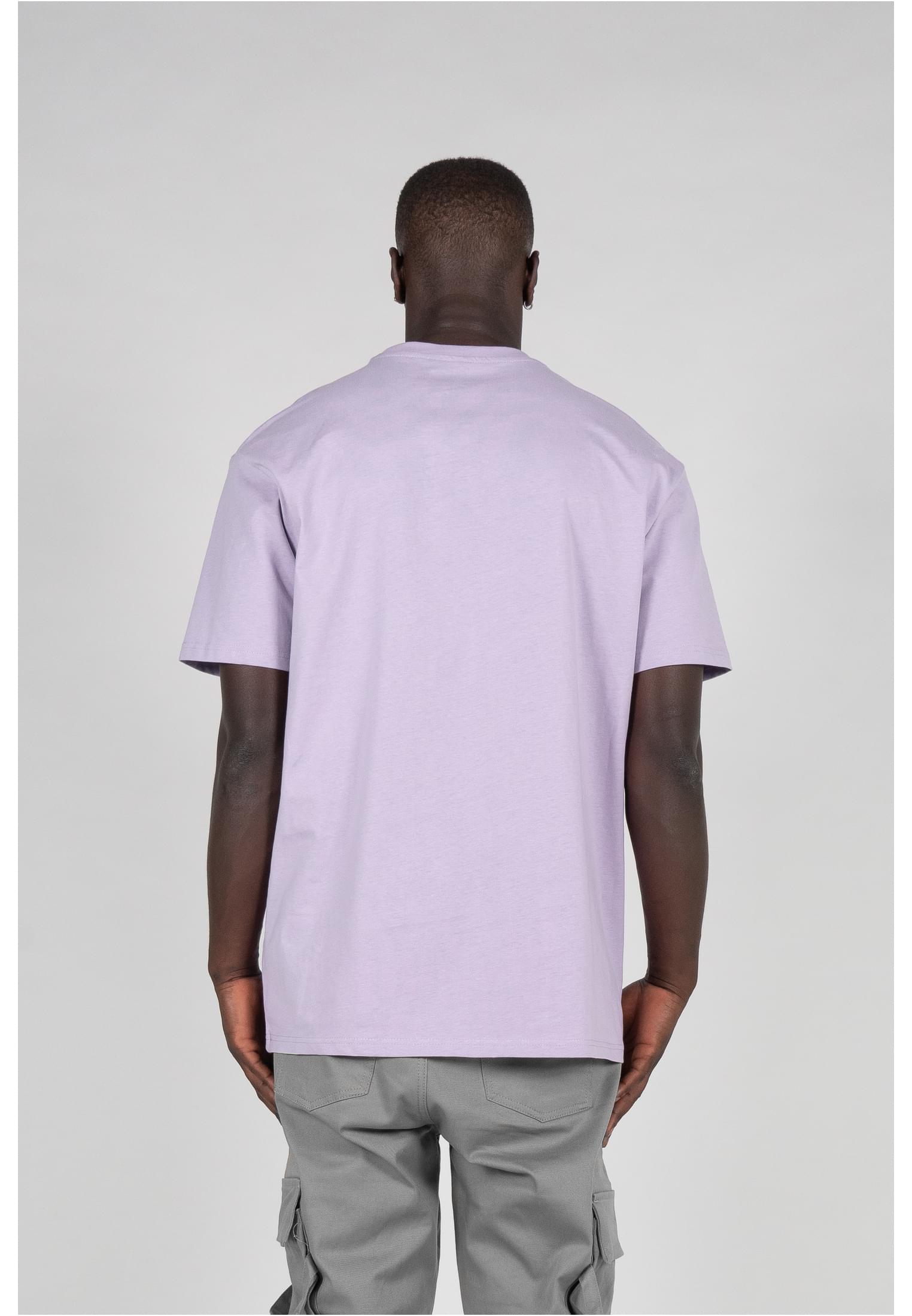 Wave V.1 x Heavy Oversized Tee