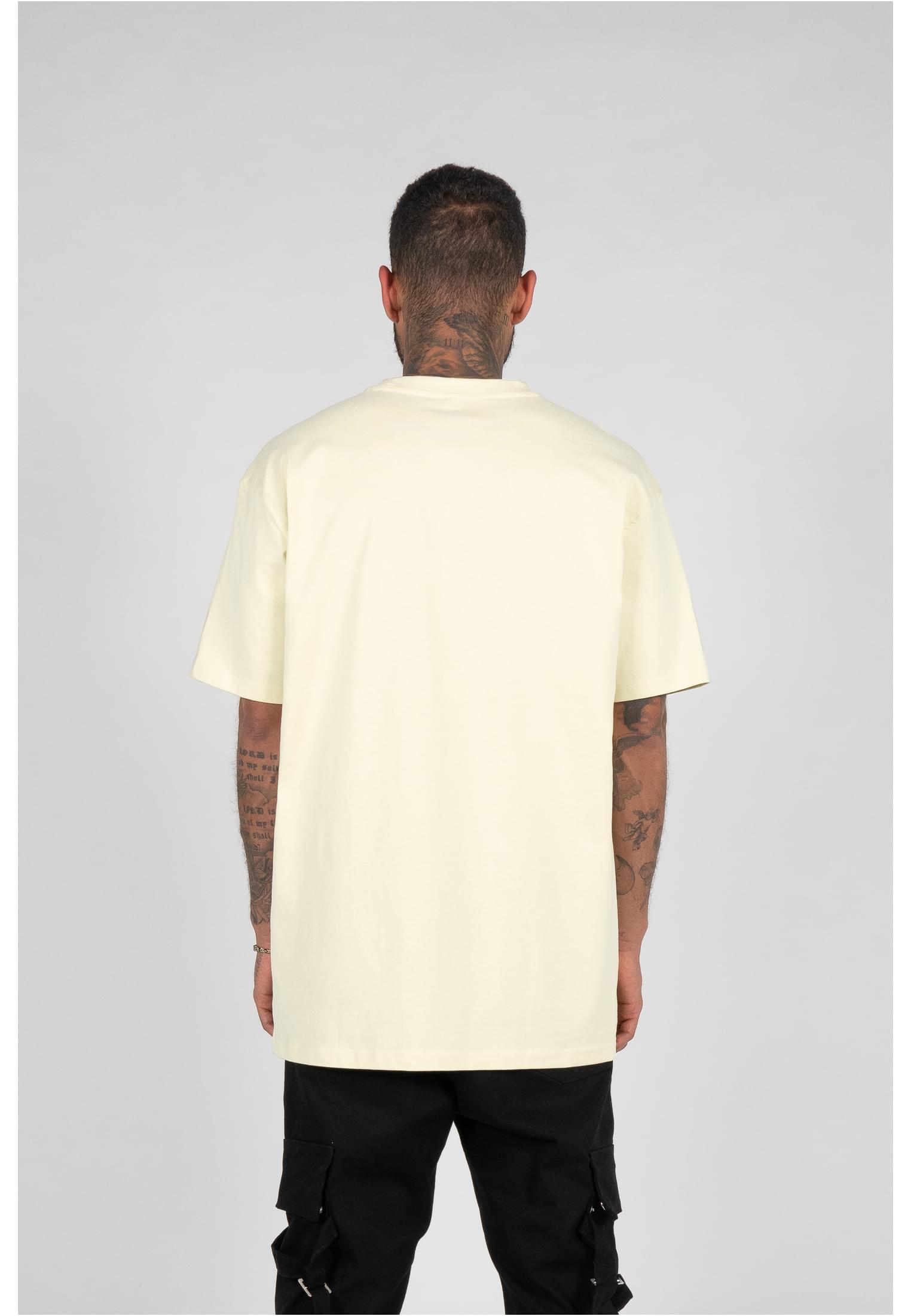 Wave V.1 x Heavy Oversized Tee