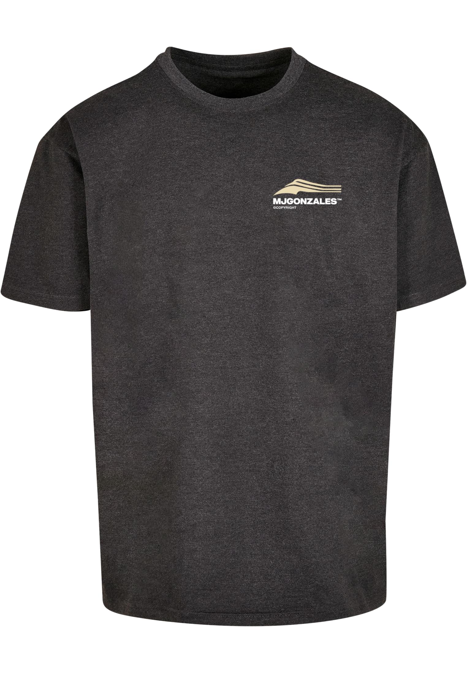 Wave V.1 x Heavy Oversized Tee