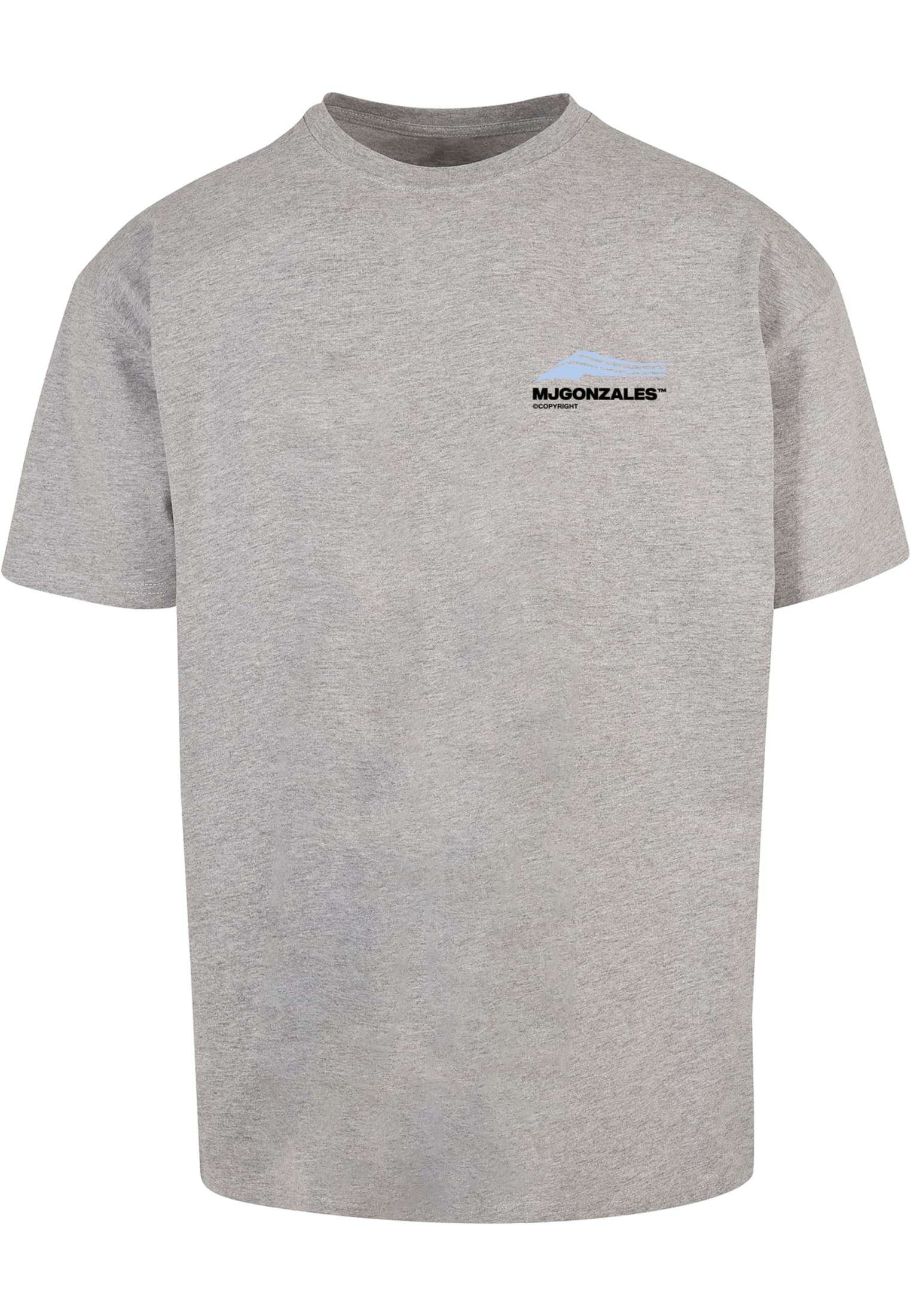 Wave V.1 x Heavy Oversized Tee