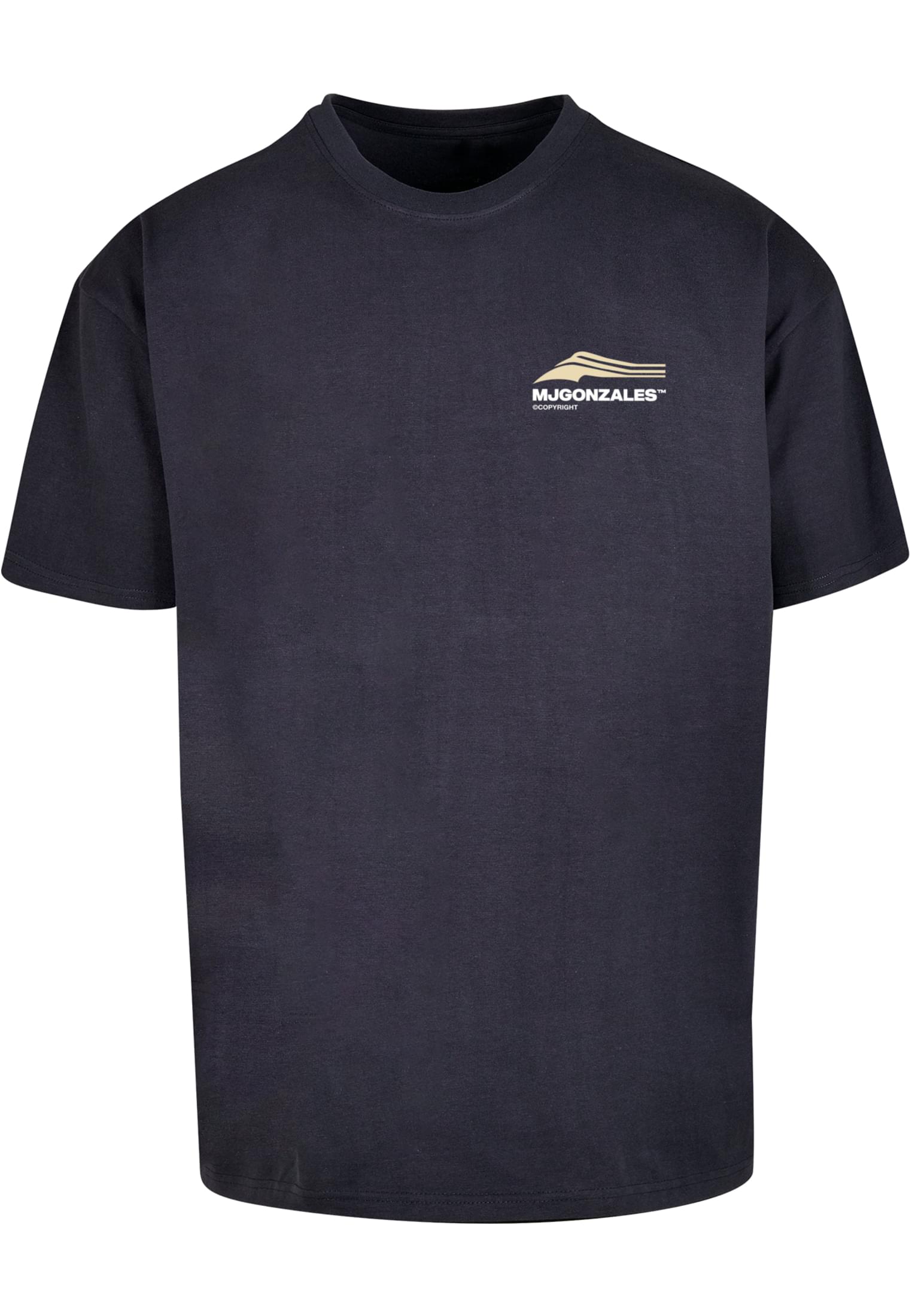 Wave V.1 x Heavy Oversized Tee