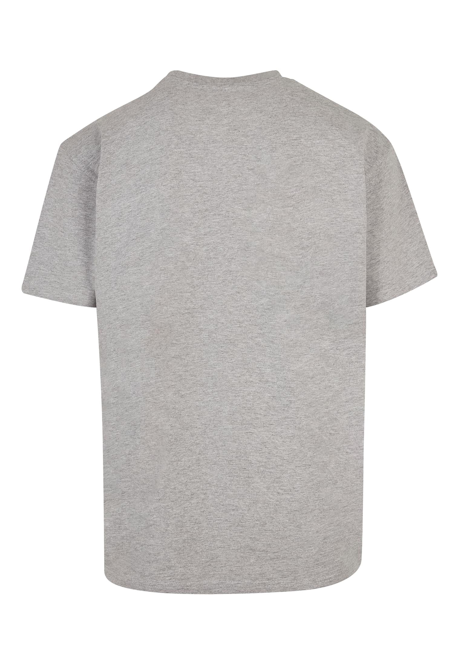 Wave V.1 x Heavy Oversized Tee