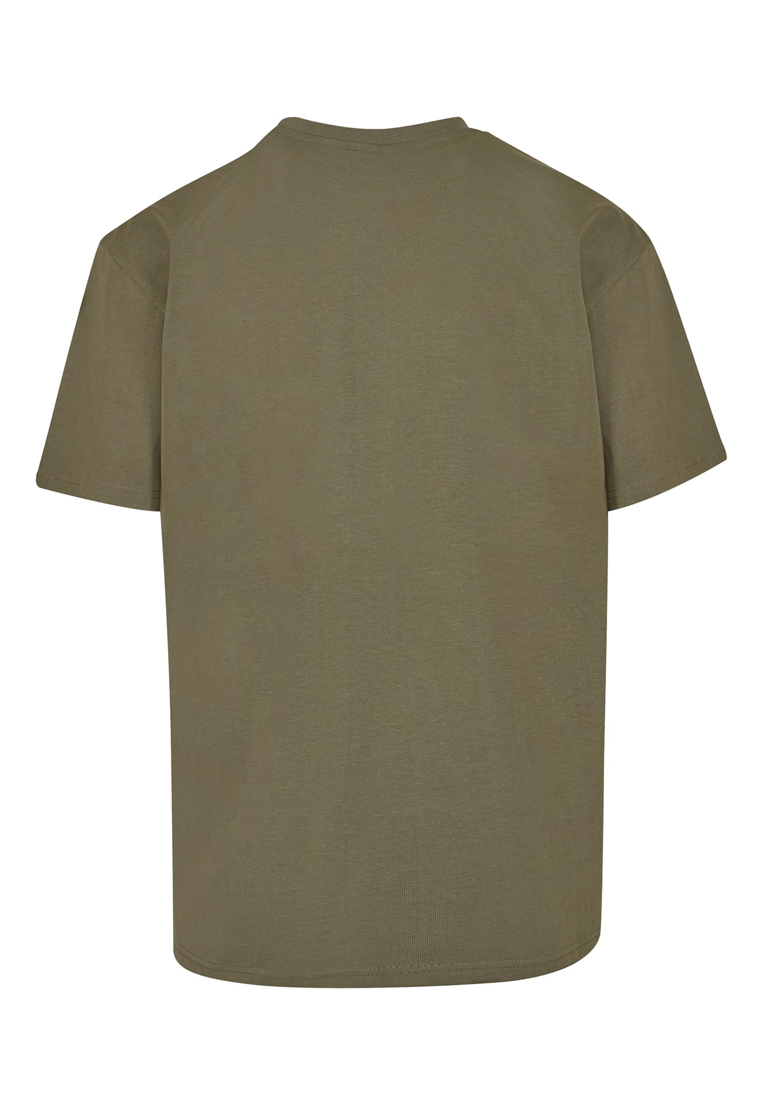 Wave V.1 x Heavy Oversized Tee