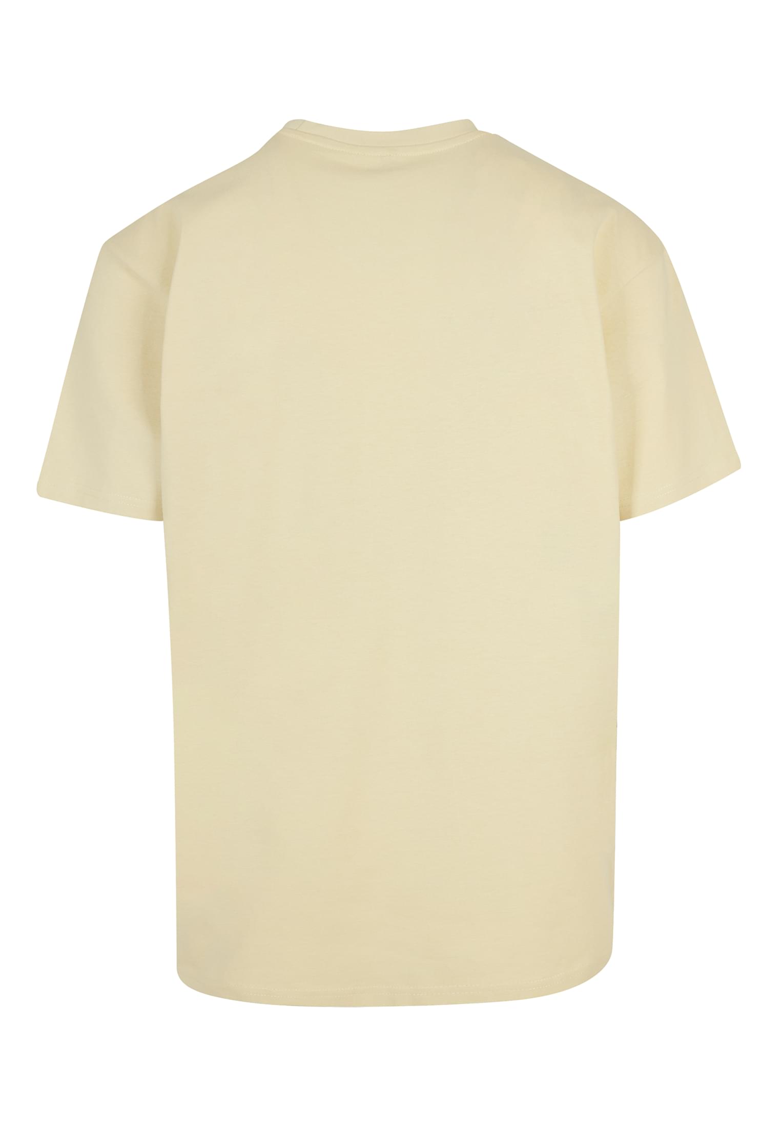 Wave V.1 x Heavy Oversized Tee