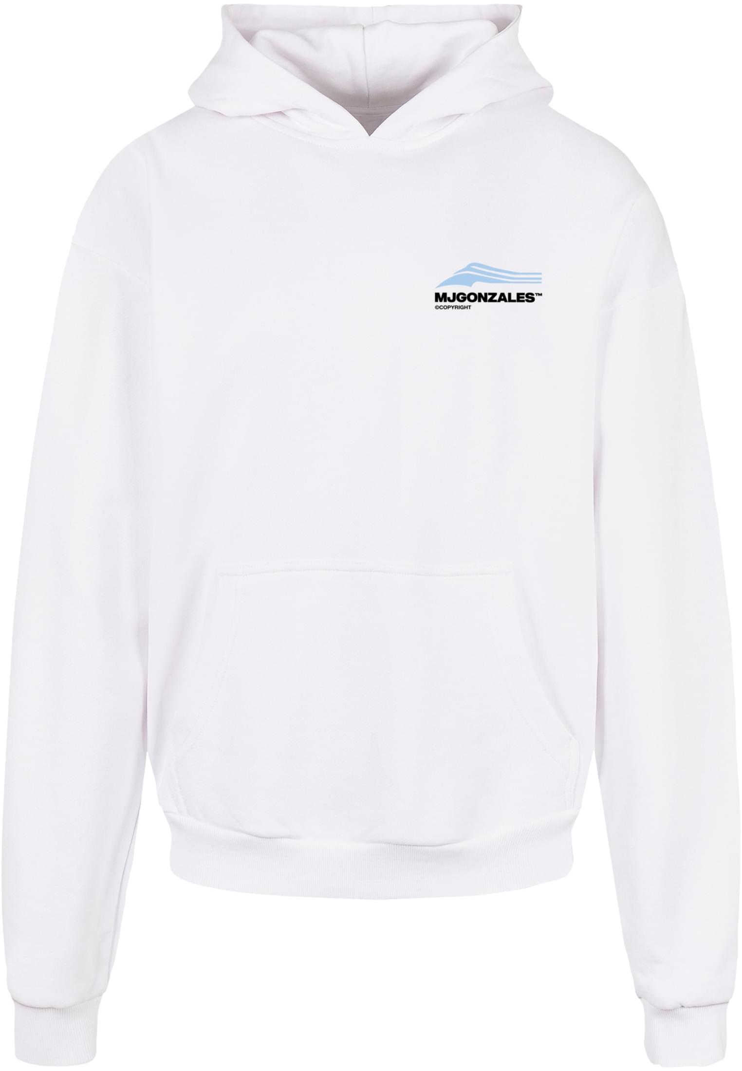 Wave V.1 x Heavy Oversized Hoody