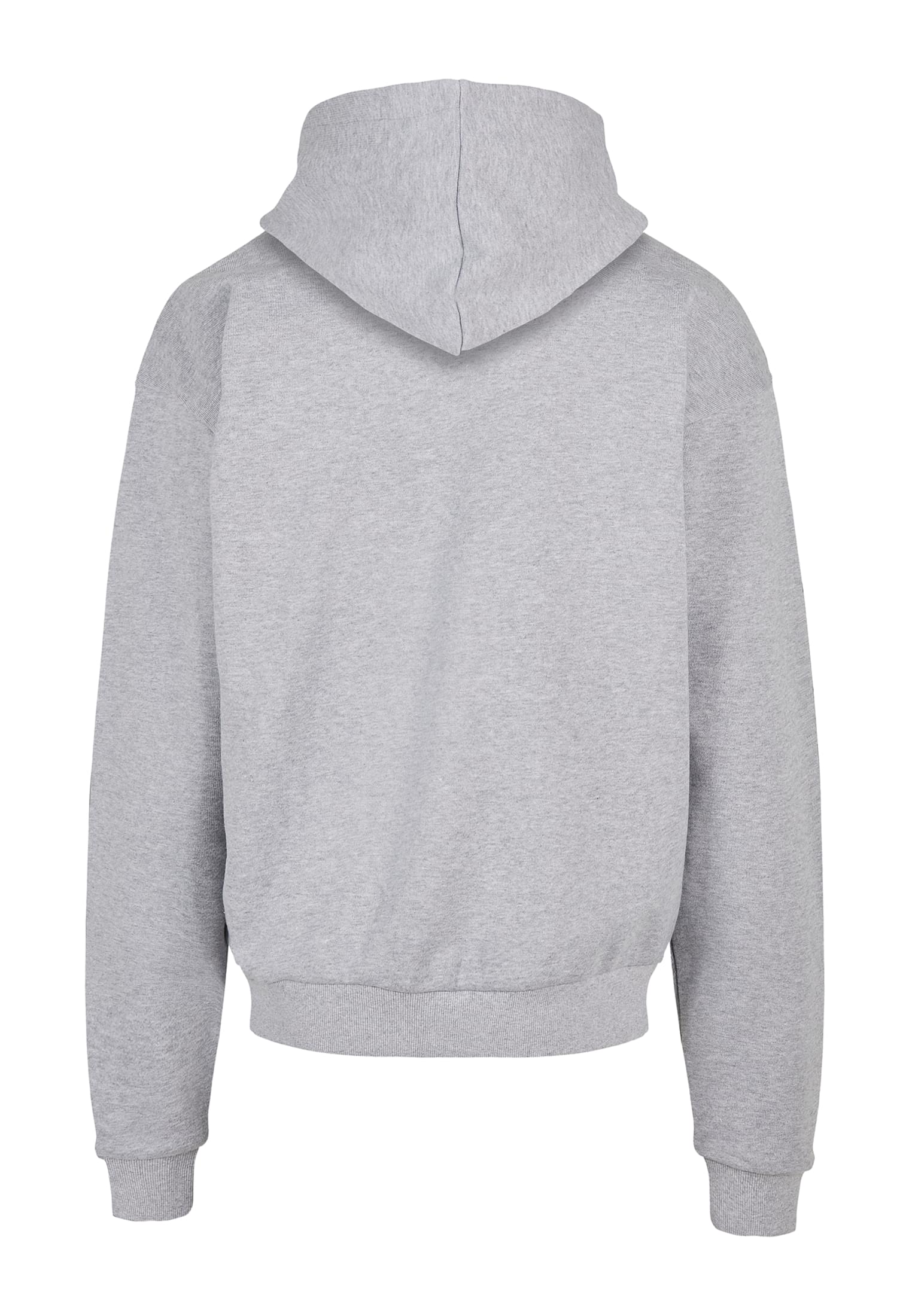 Wave V.1 x Heavy Oversized Hoody