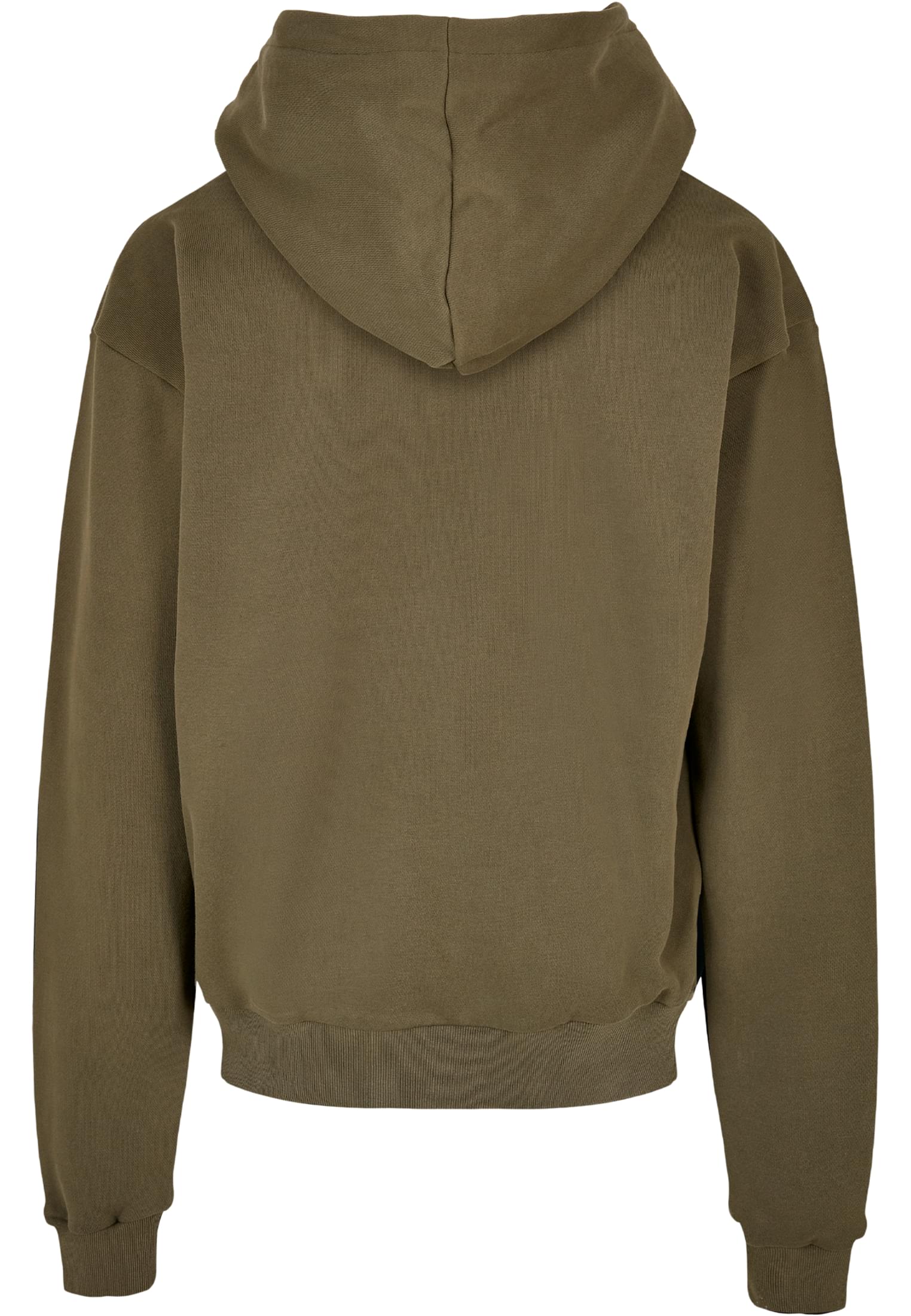 Wave V.1 x Heavy Oversized Hoody