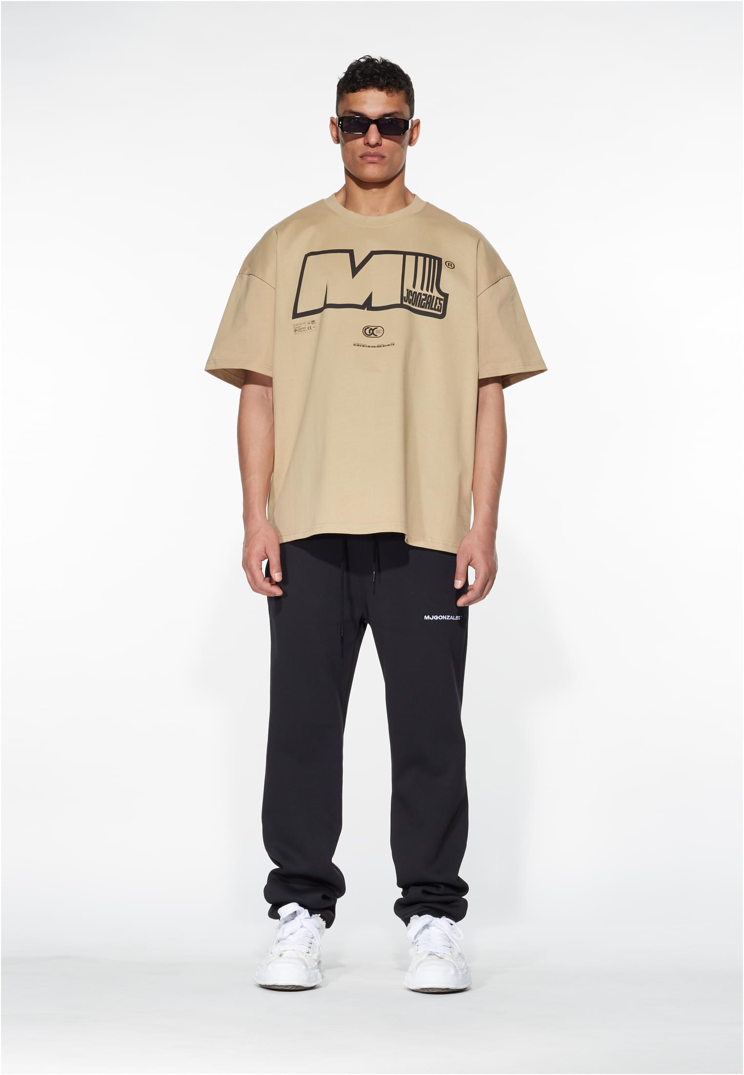 MJG HEAVY SWEATPANTS