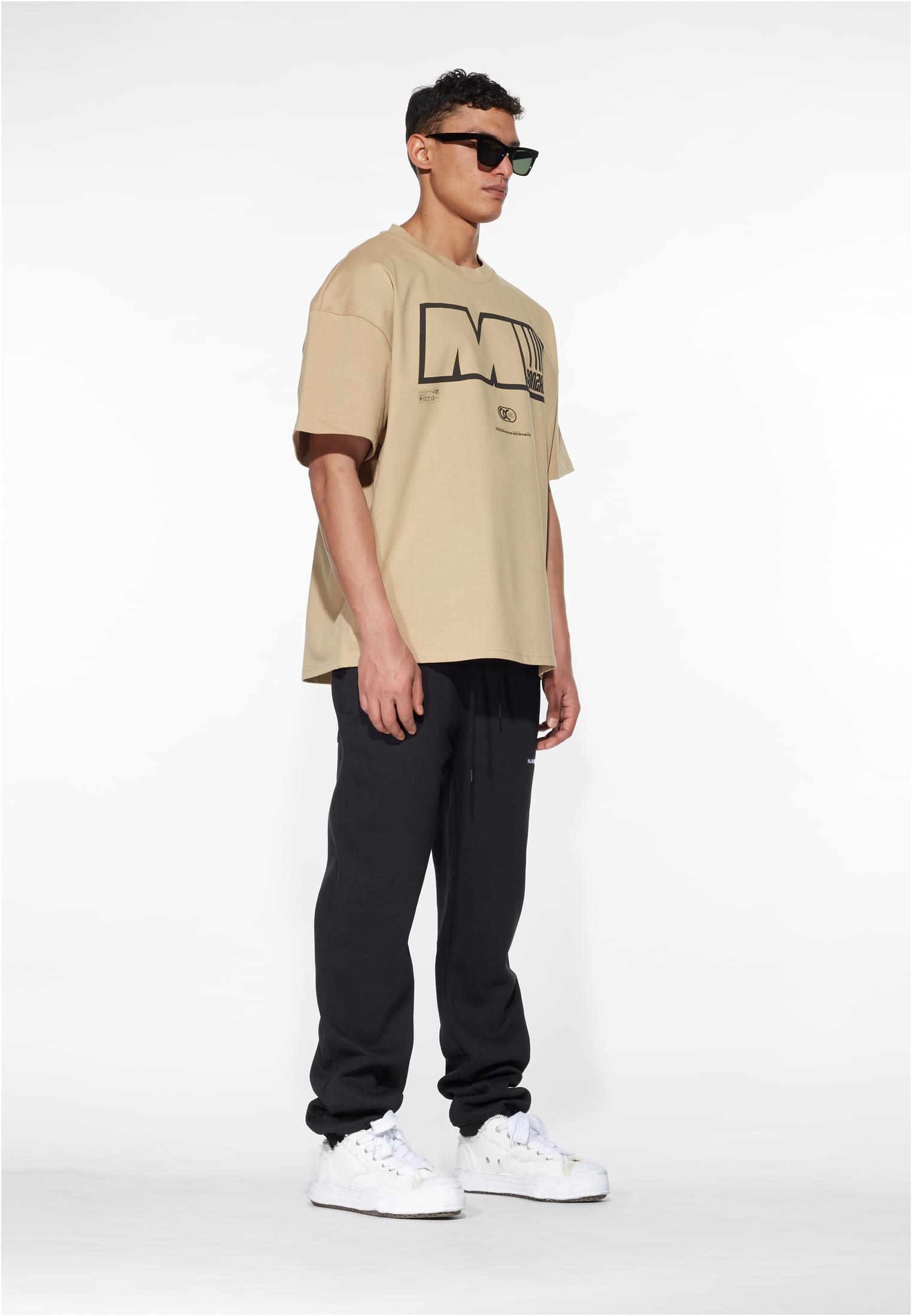 MJG HEAVY SWEATPANTS