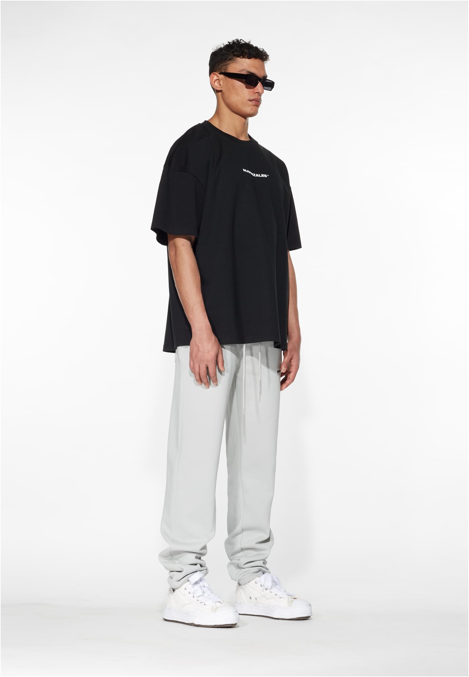 MJG HEAVY SWEATPANTS