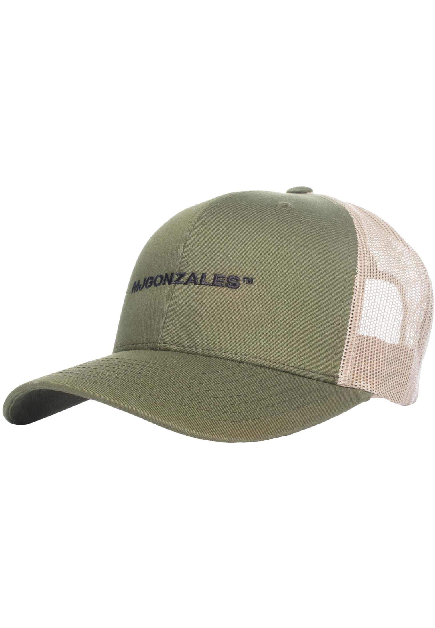 RETRO TRUCKER CAP