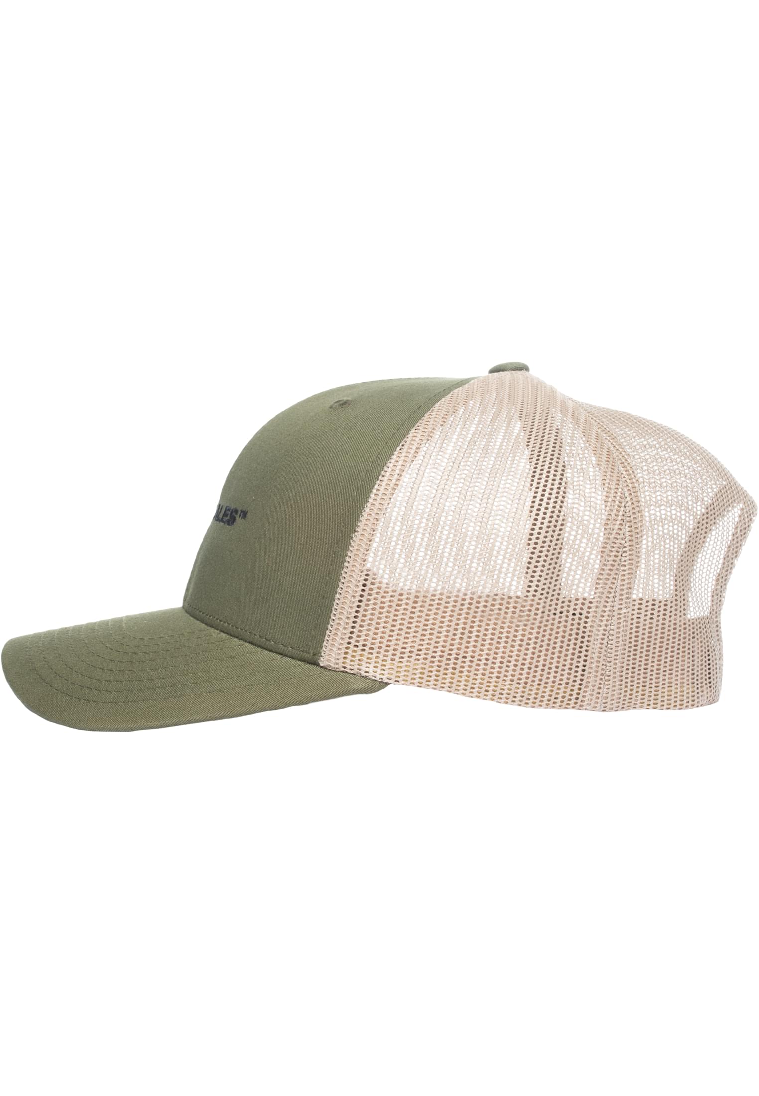 RETRO TRUCKER CAP