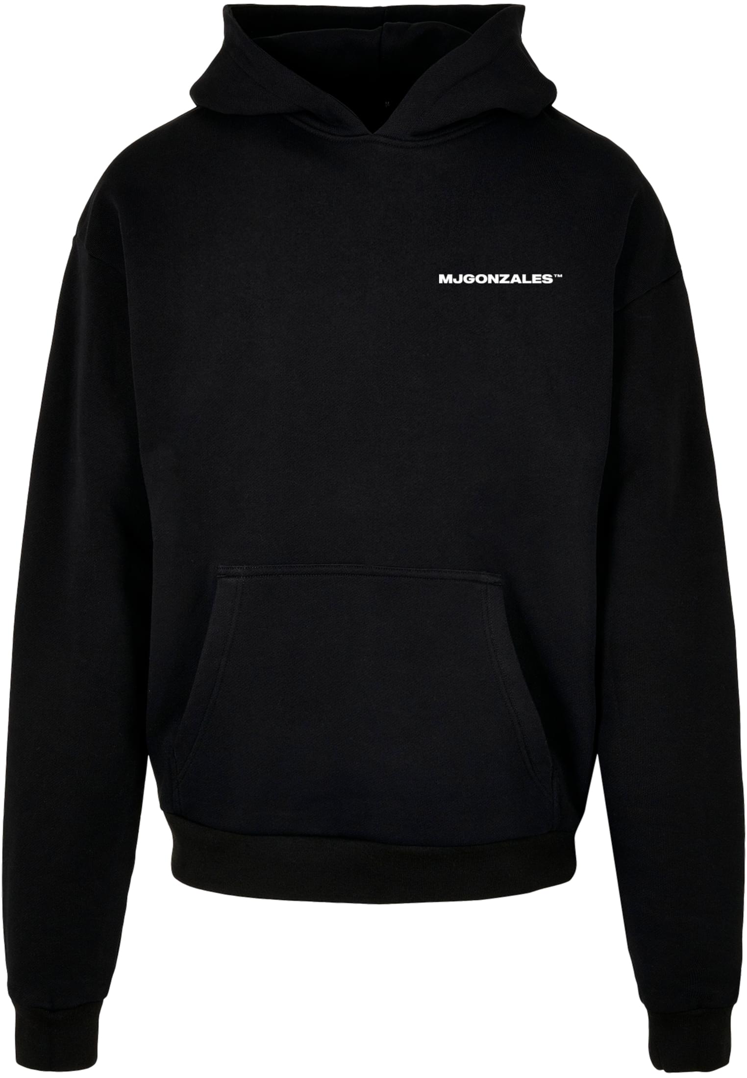 Atelier x Heavy Oversized Hoody