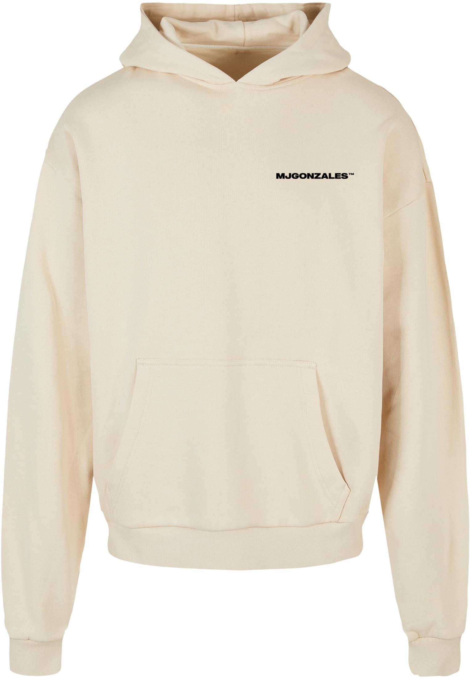 Atelier x Heavy Oversized Hoody