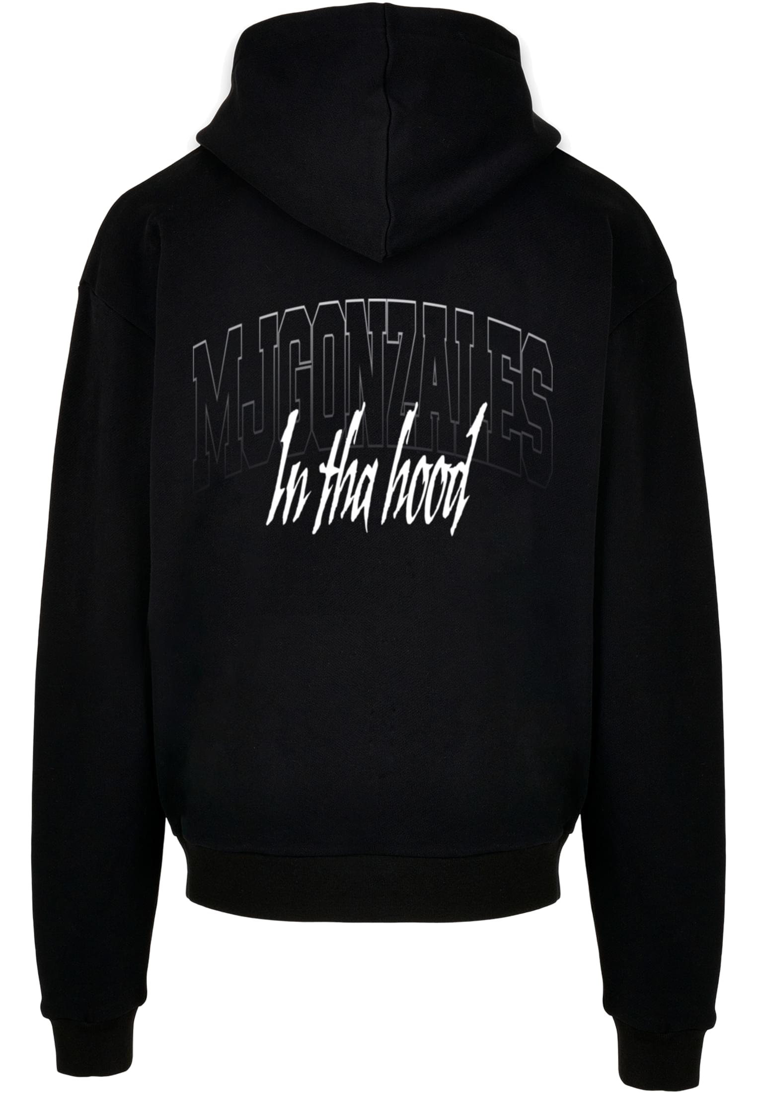 Atelier x Heavy Oversized Hoody