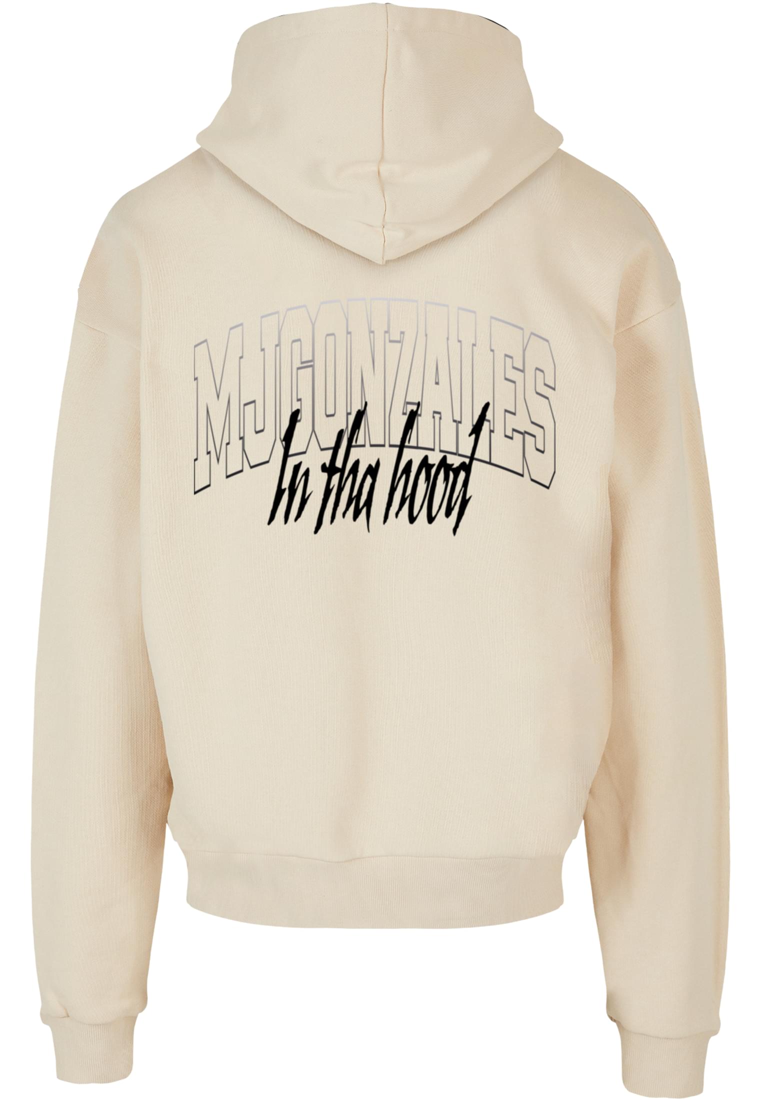 Atelier x Heavy Oversized Hoody