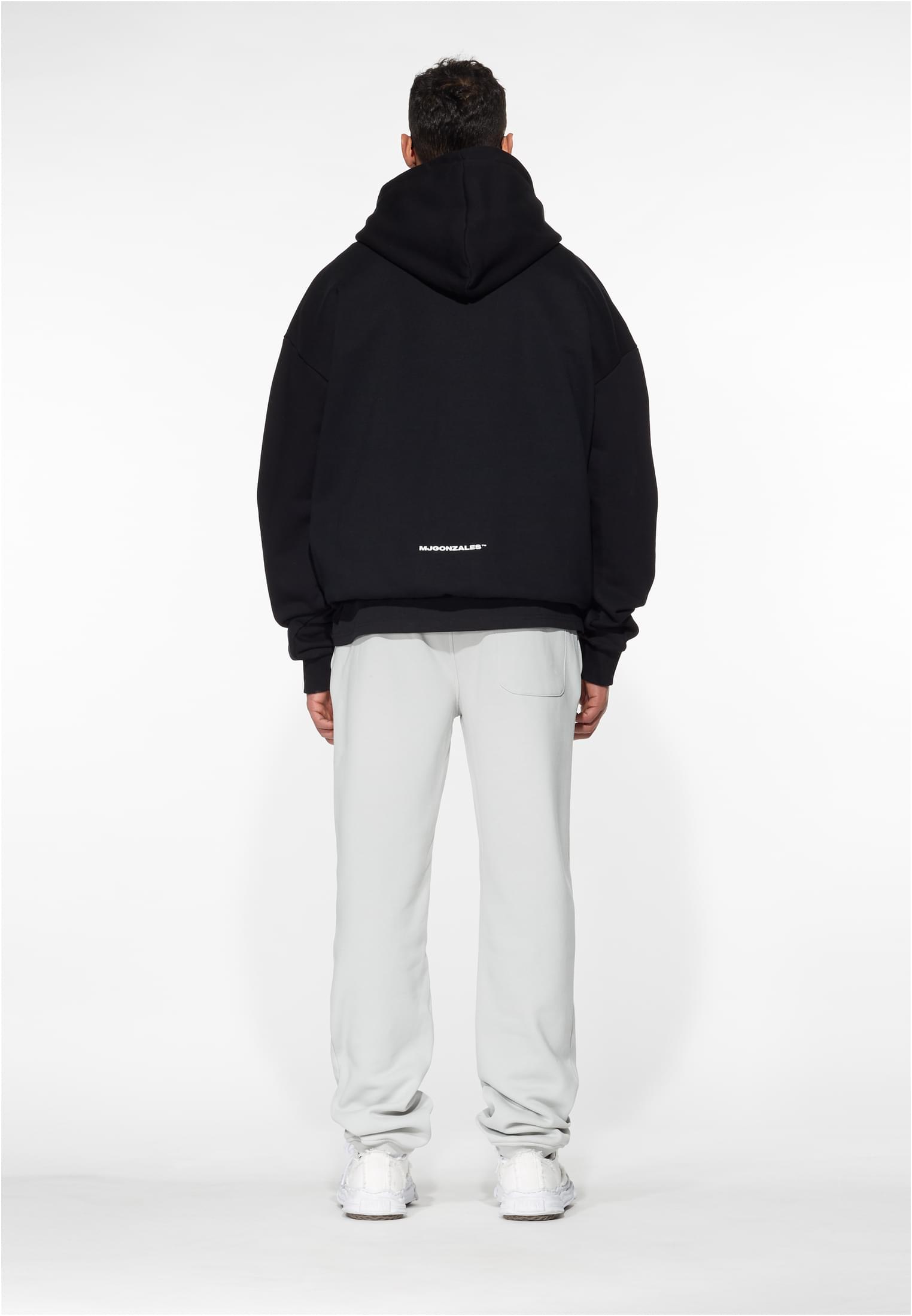 Rising x Heavy Oversized Hoody