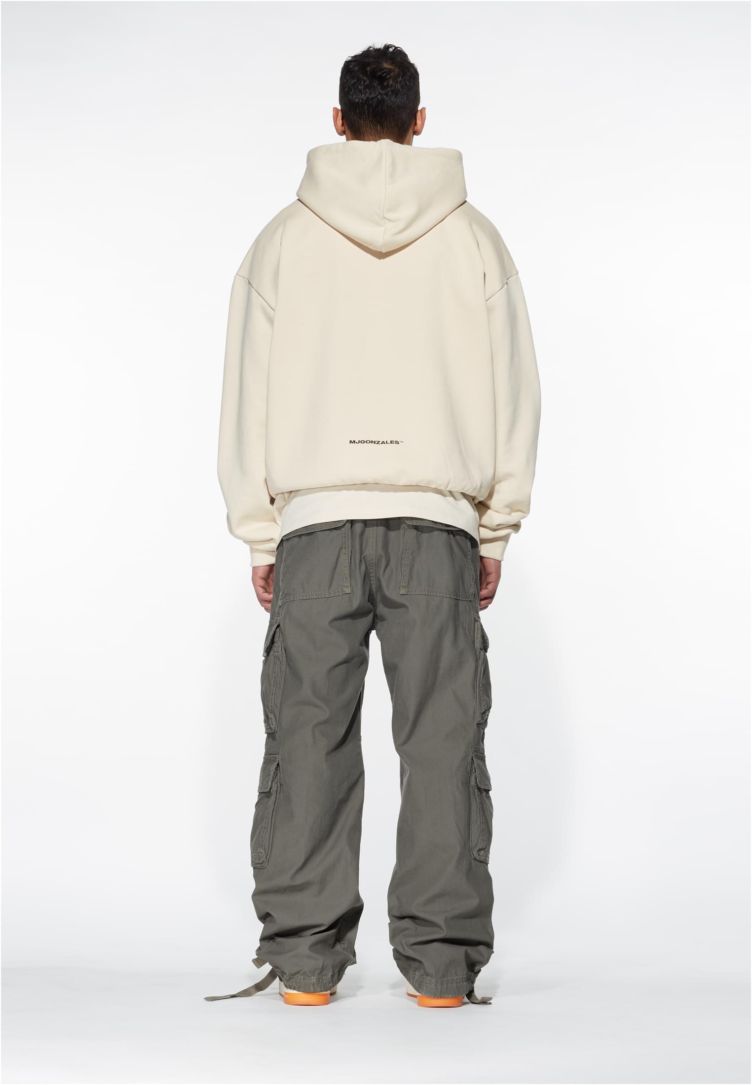 Rising x Heavy Oversized Hoody