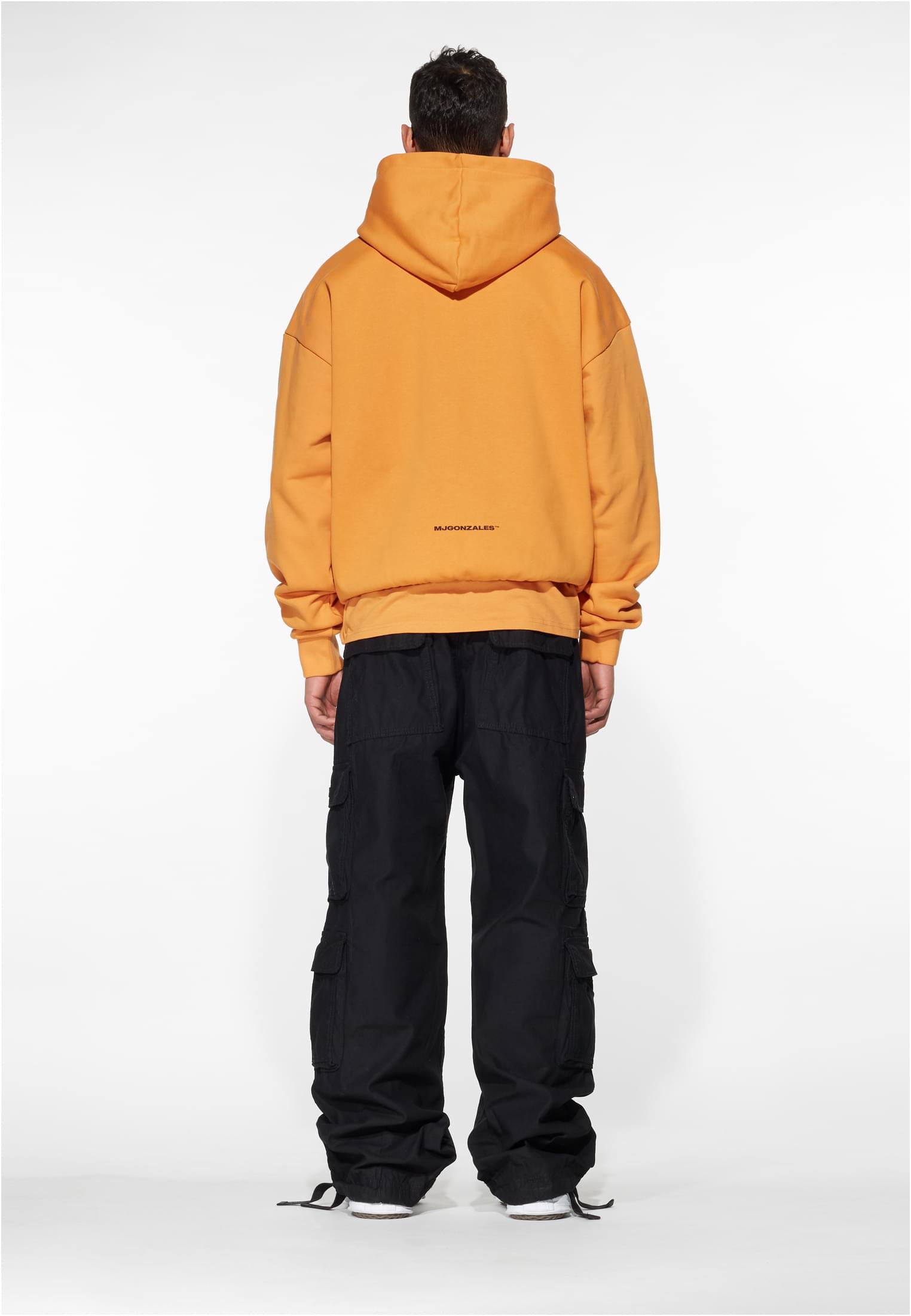 Rising x Heavy Oversized Hoody