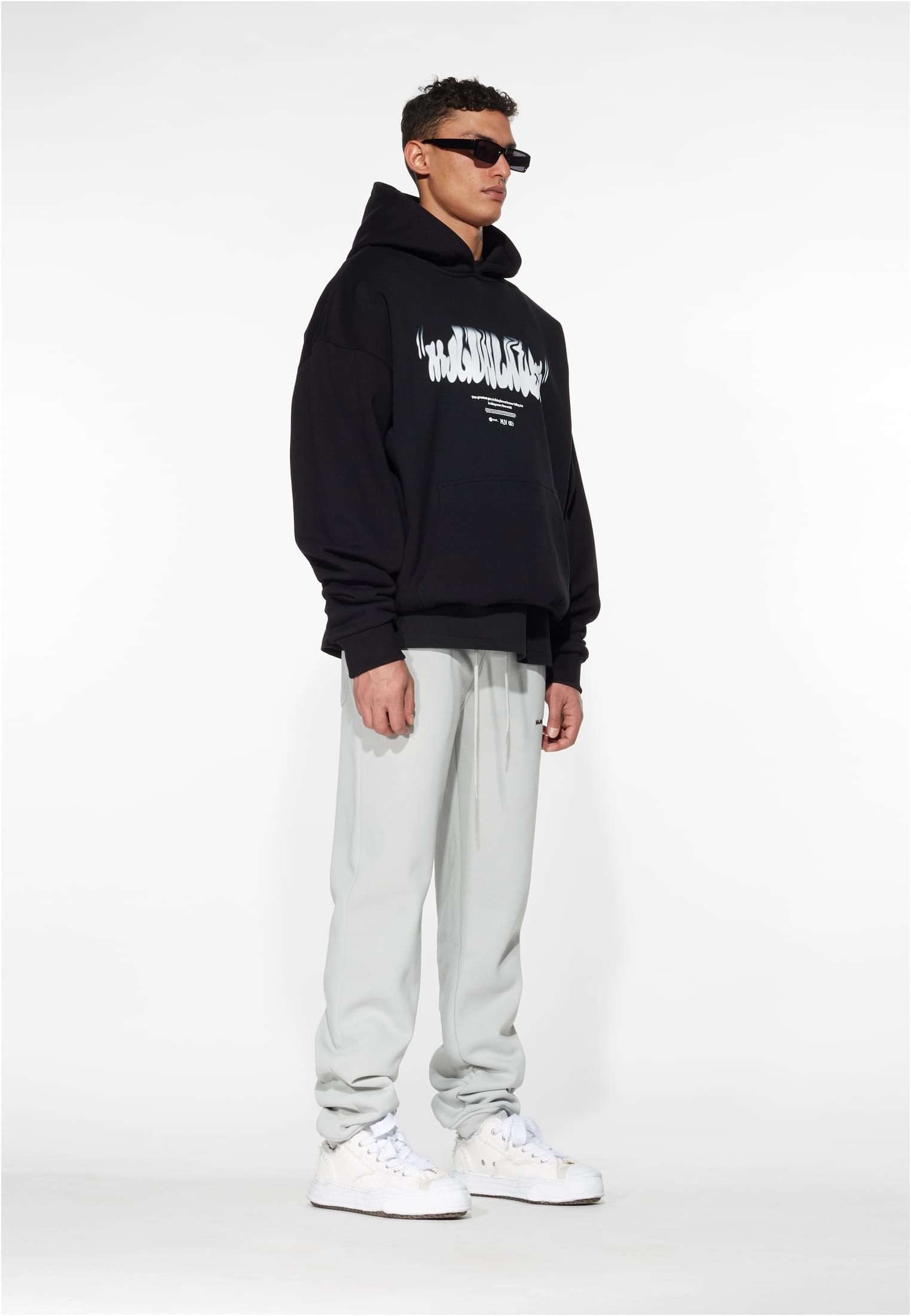 Rising x Heavy Oversized Hoody