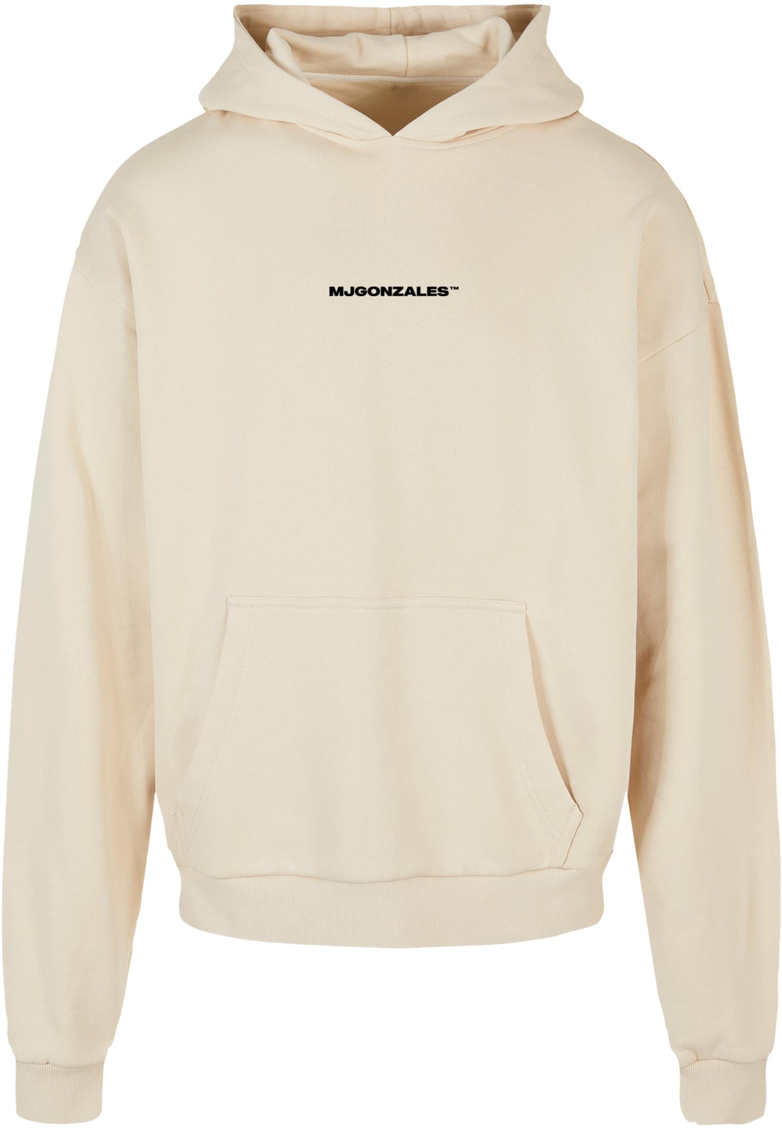 In tha Hood x Heavy Oversized Hoody