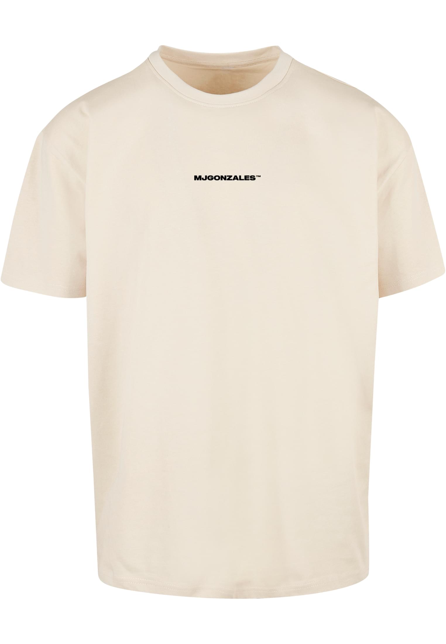 In tha Hood V.2 x Heavy Overszied Tee