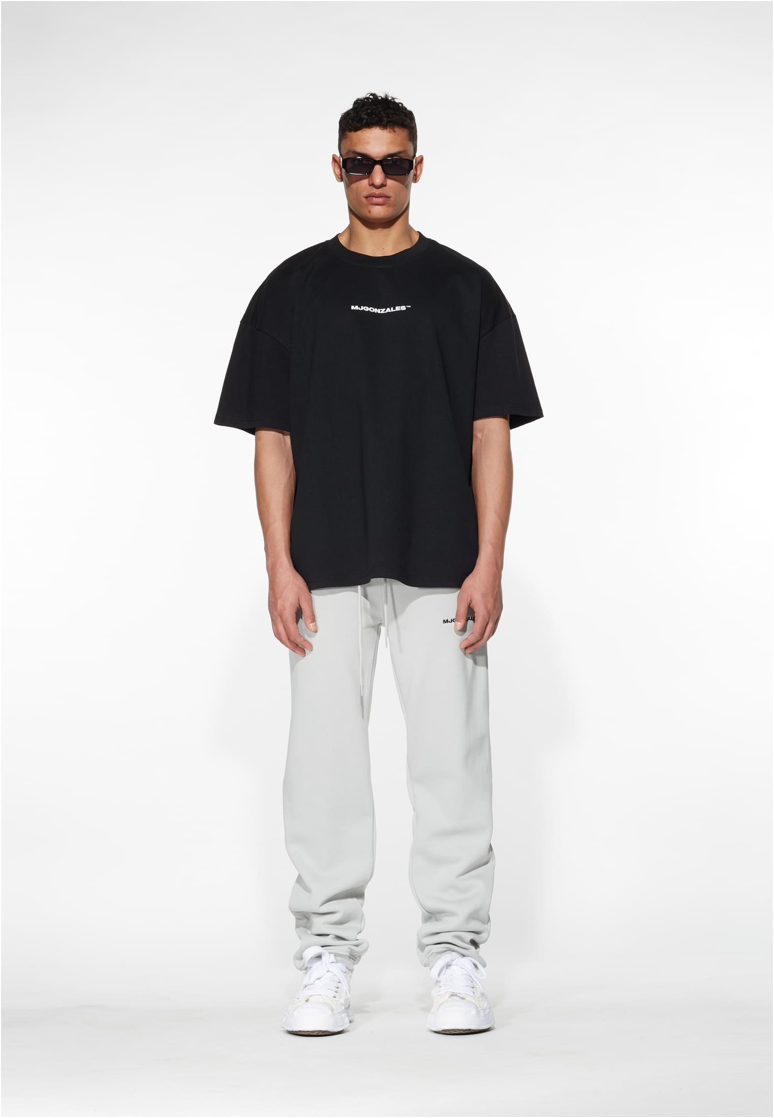 Graffiti x Heavy Boxy Tee