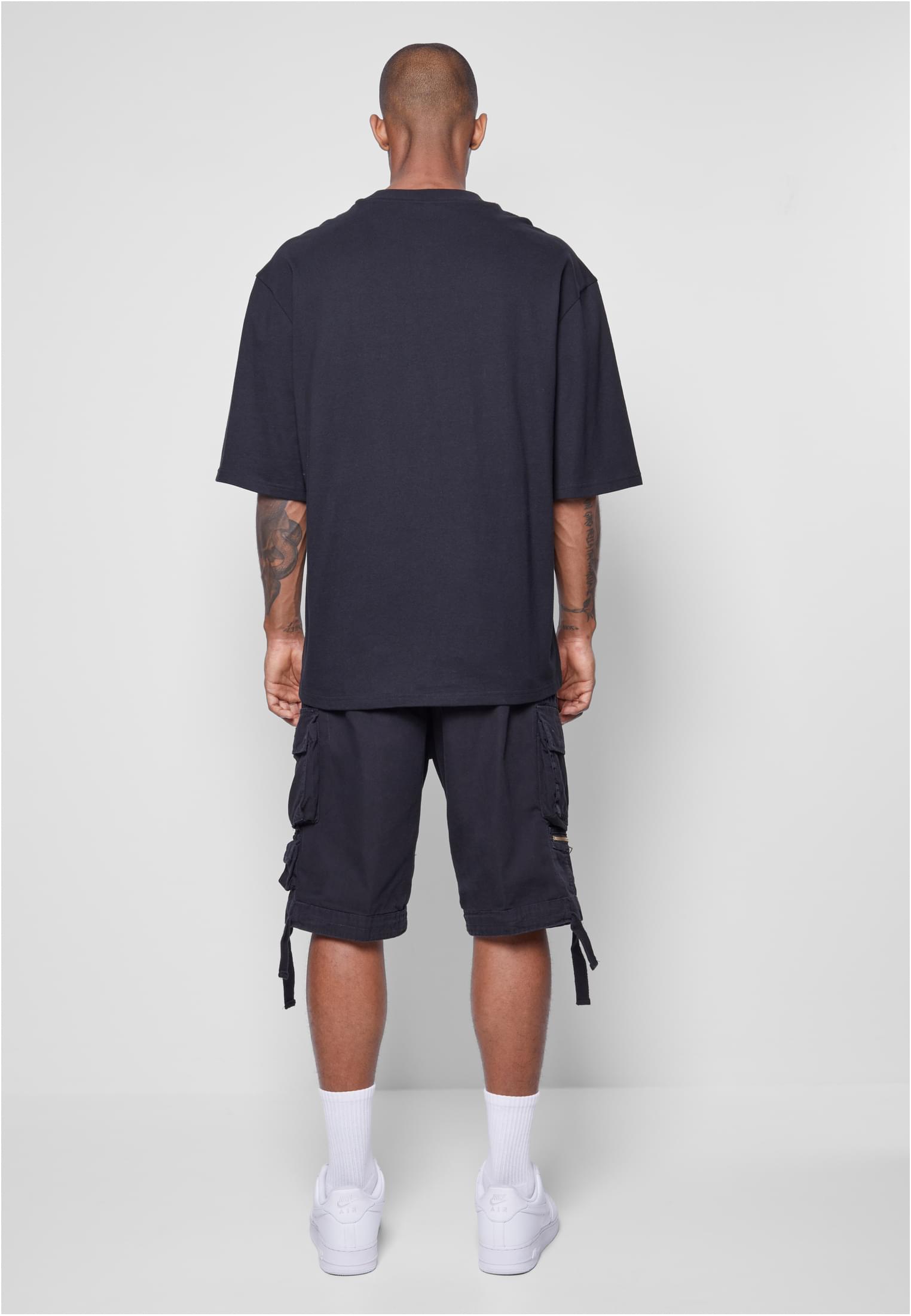 Cargo Shorts Multi Pocket