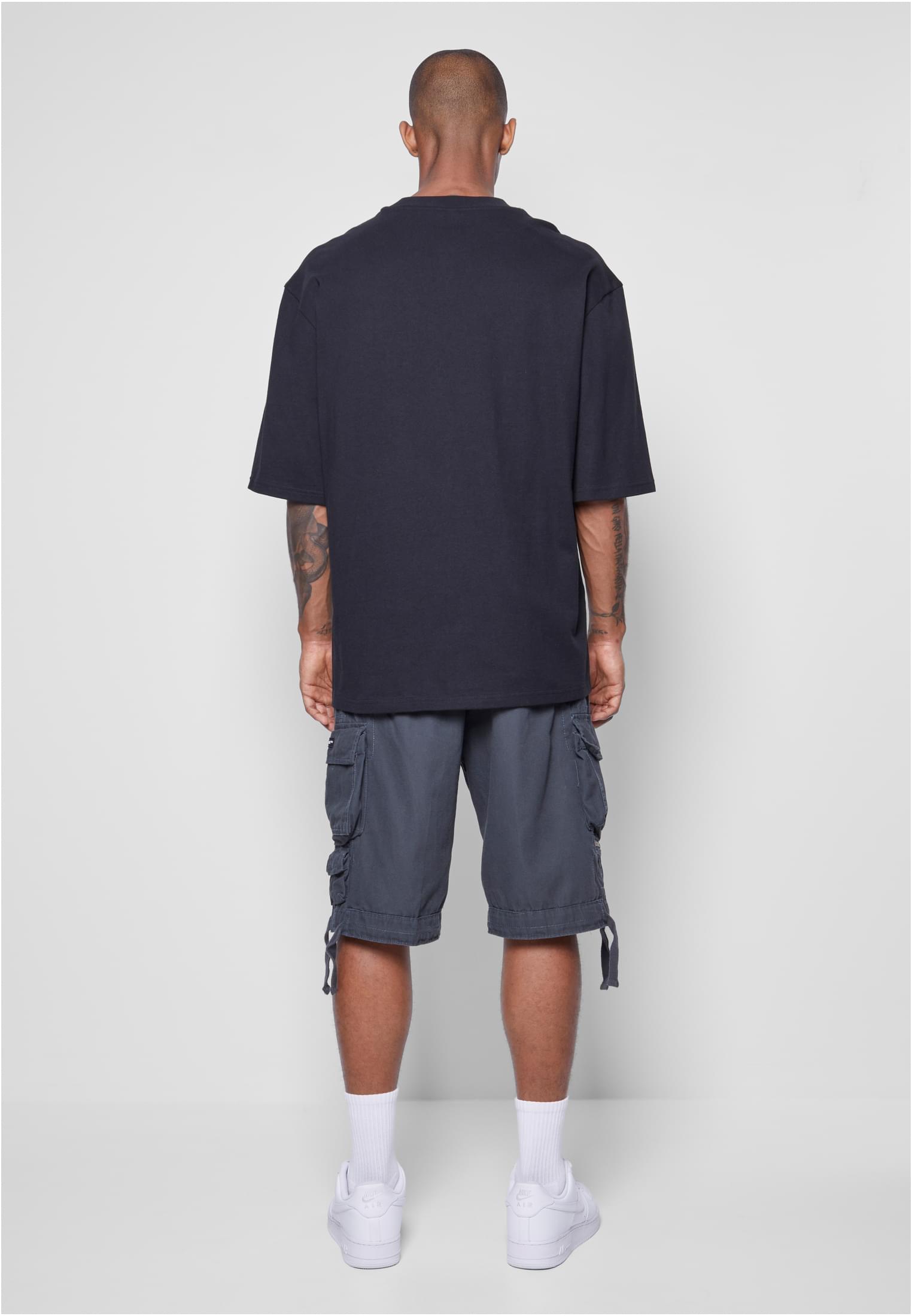 Cargo Shorts Multi Pocket
