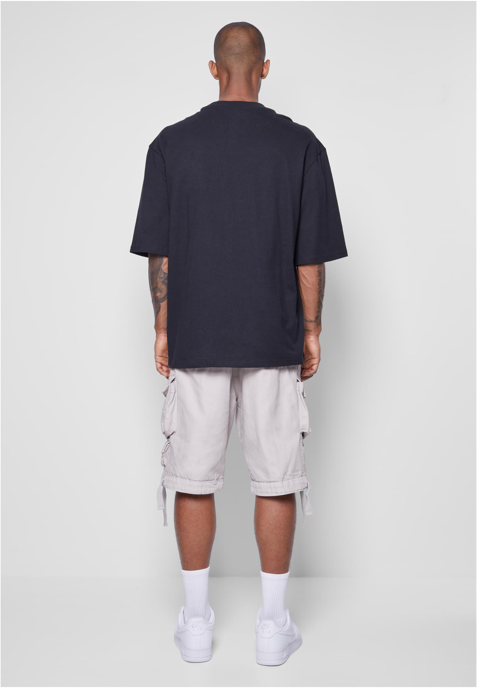 Cargo Shorts Multi Pocket