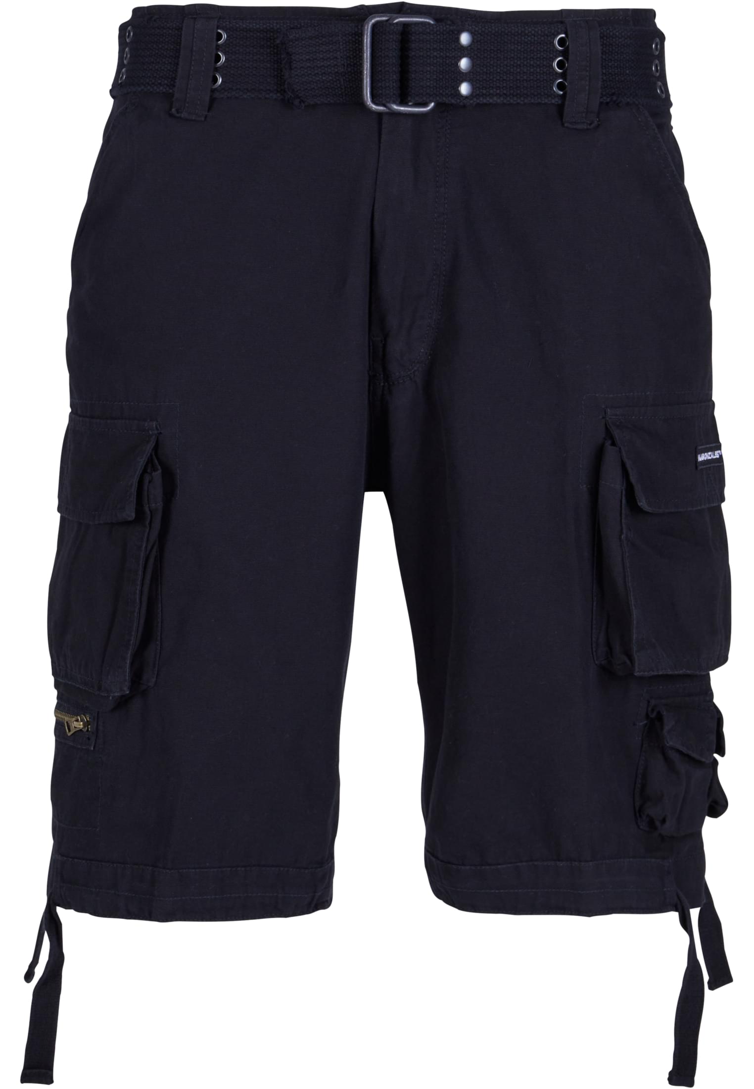 Cargo Shorts Multi Pocket
