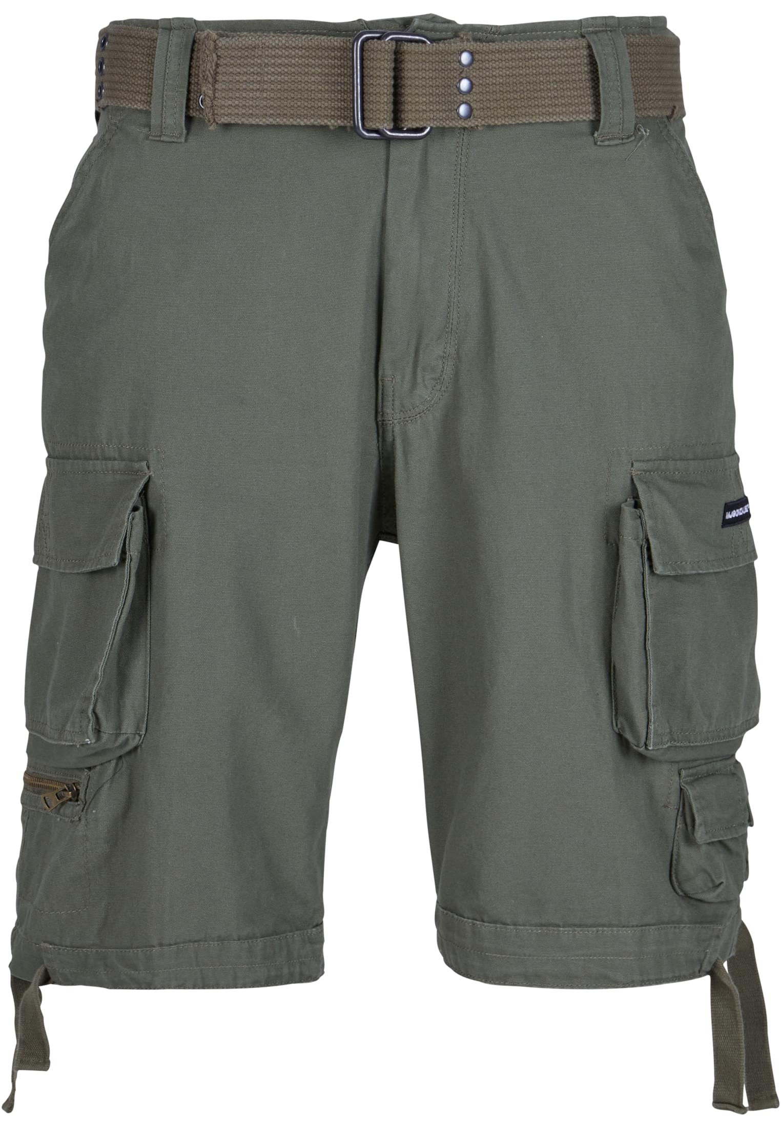 Cargo Shorts Multi Pocket