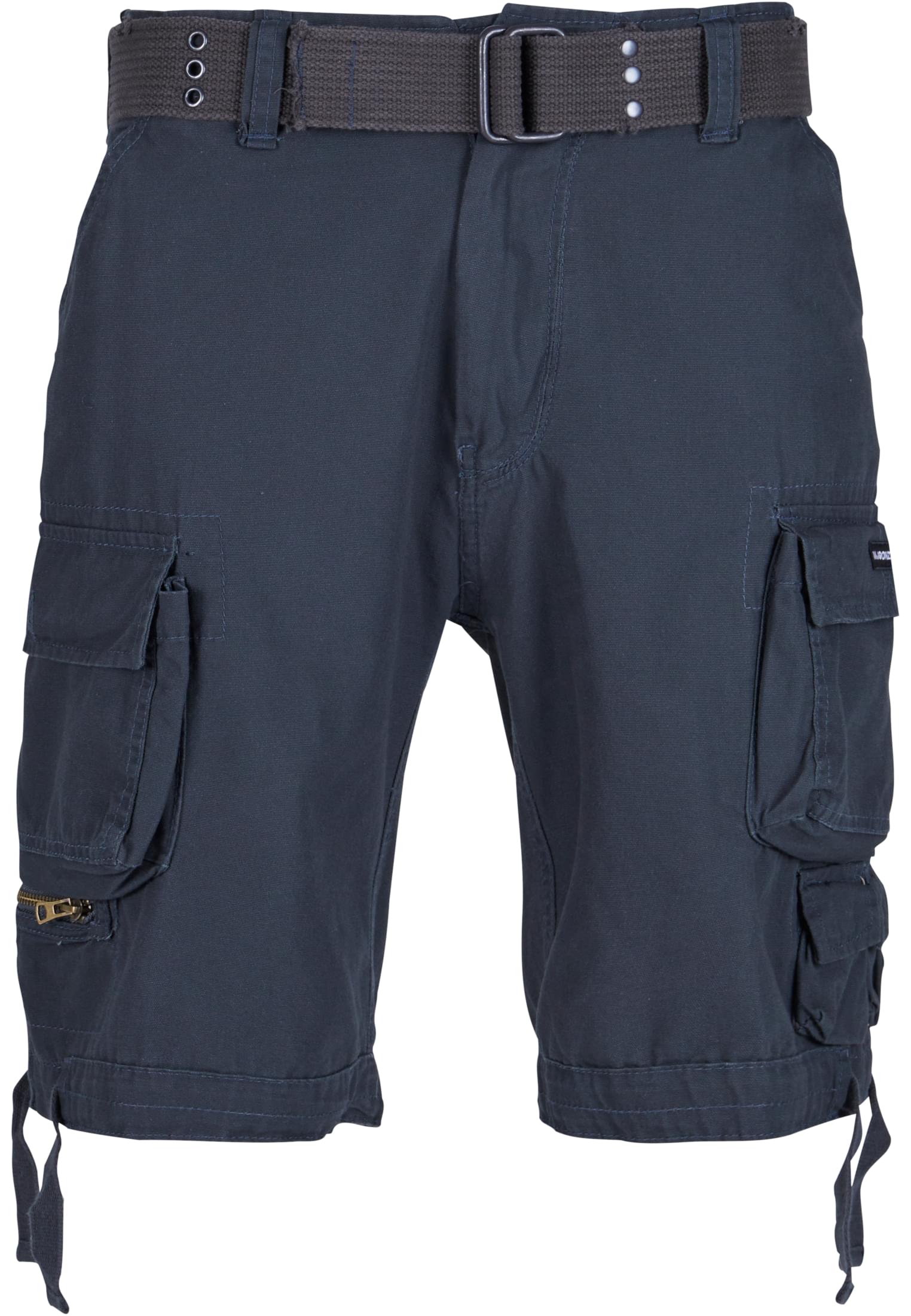 Cargo Shorts Multi Pocket
