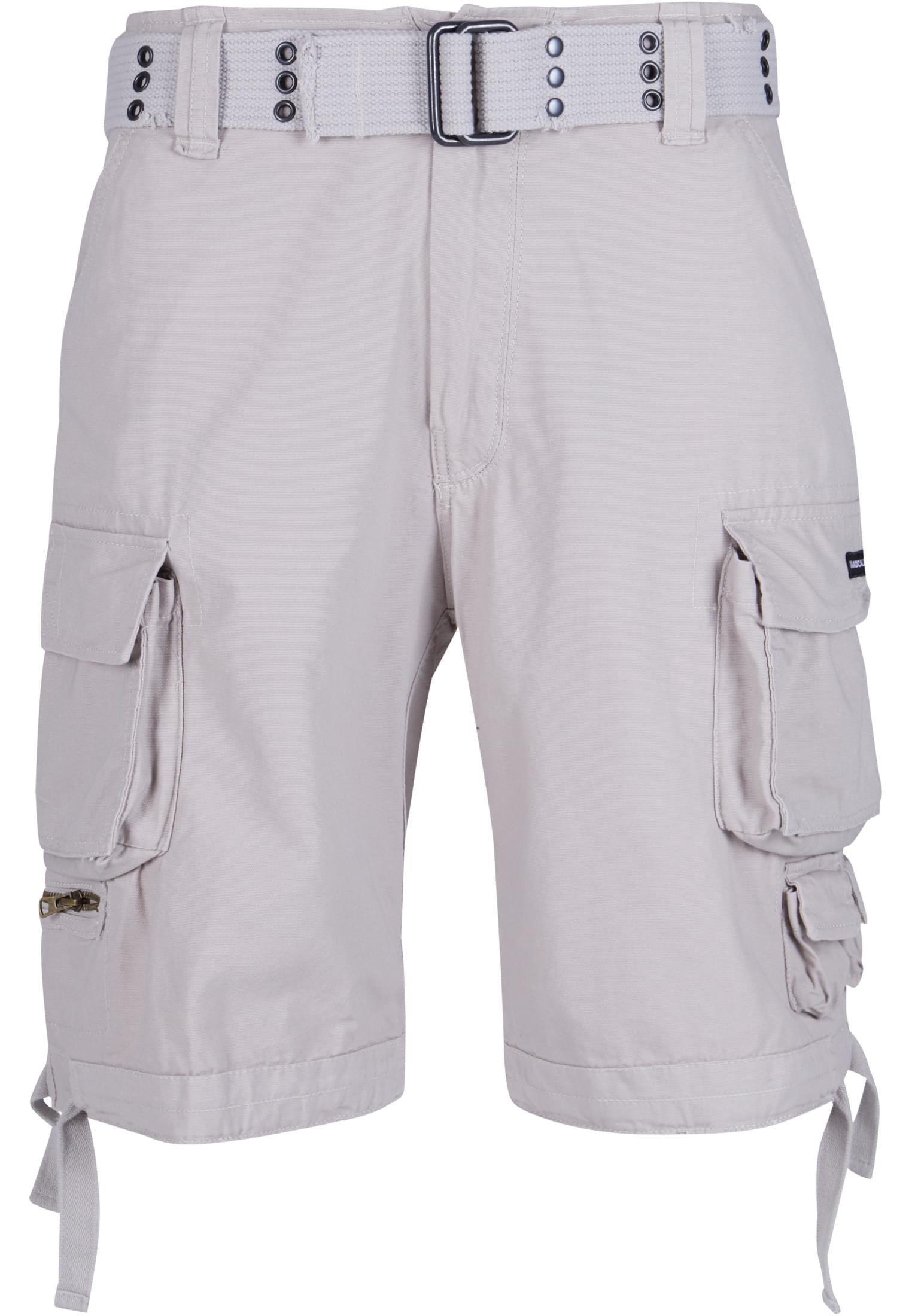 Cargo Shorts Multi Pocket