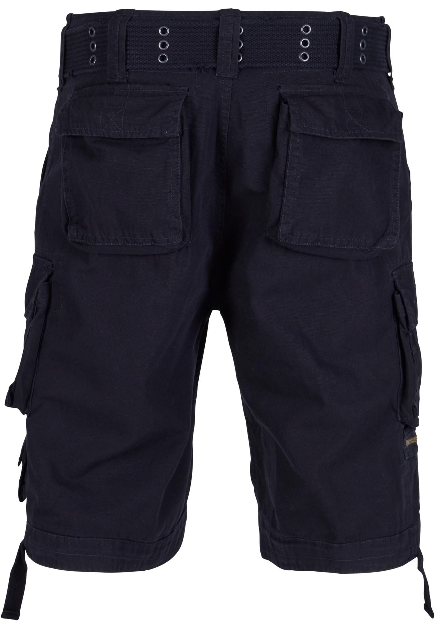 Cargo Shorts Multi Pocket
