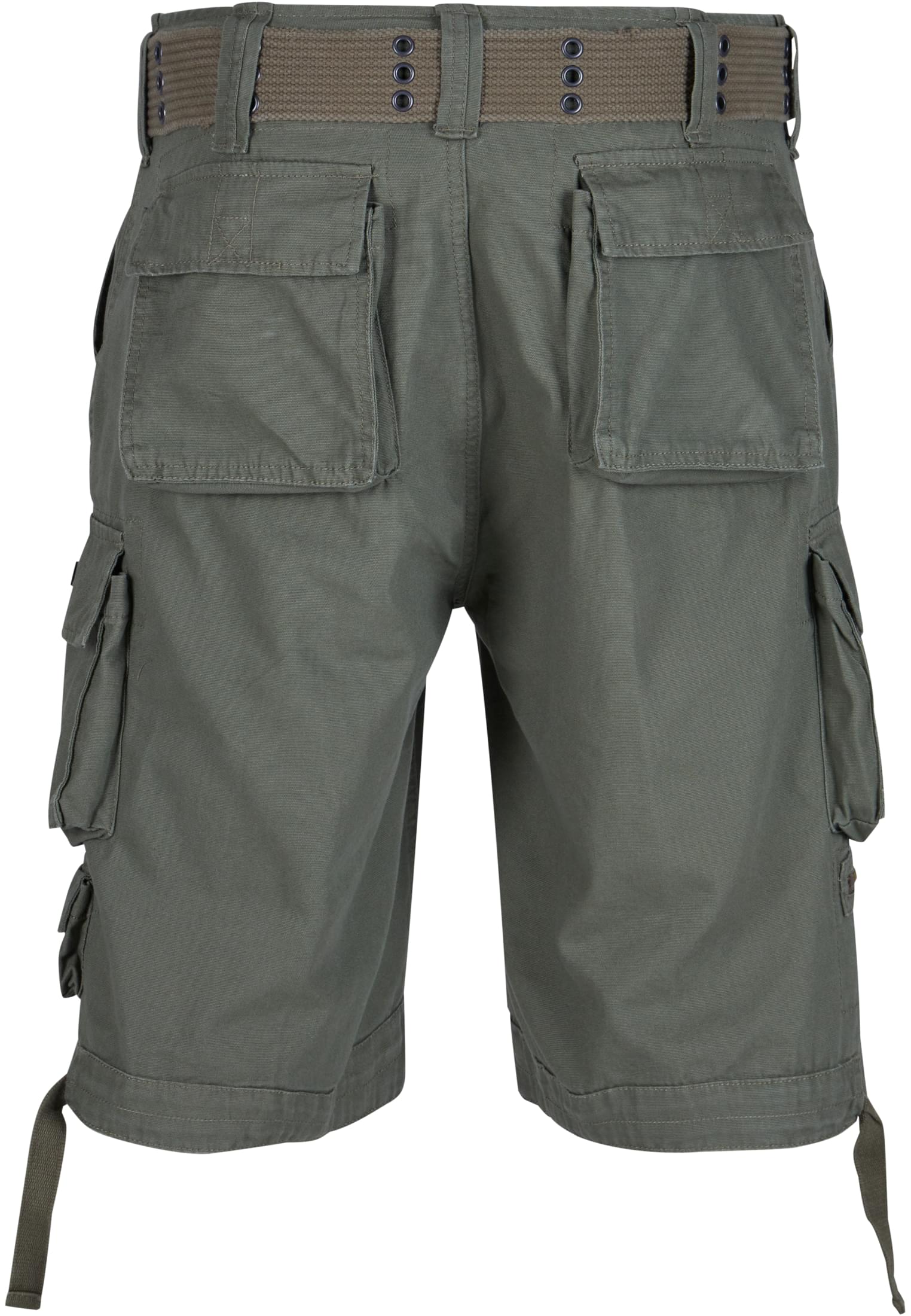 Cargo Shorts Multi Pocket