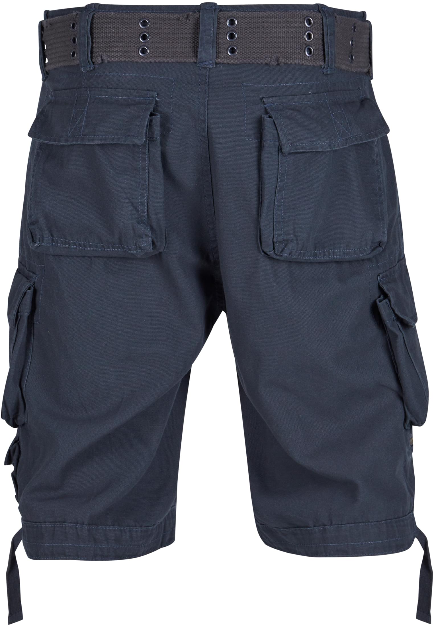 Cargo Shorts Multi Pocket