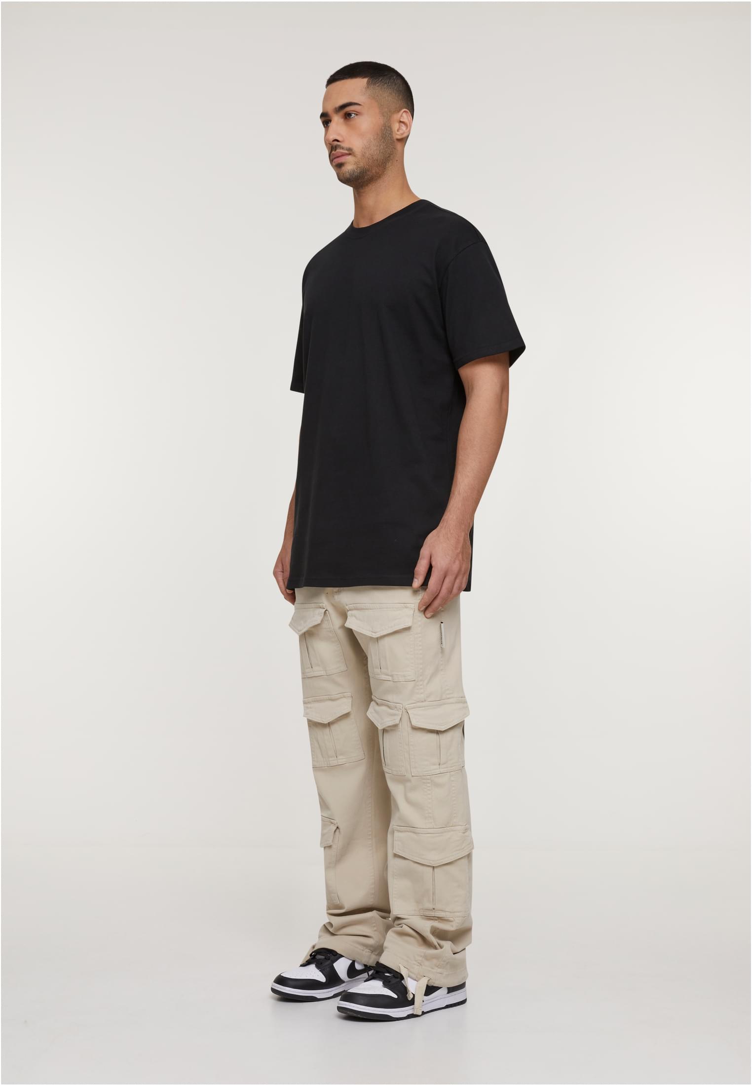 Cargo Pants 12 Pocket