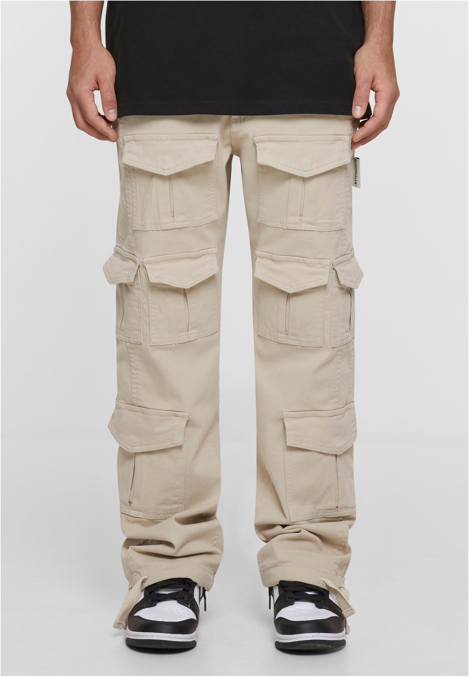 Cargo Pants 12 Pocket