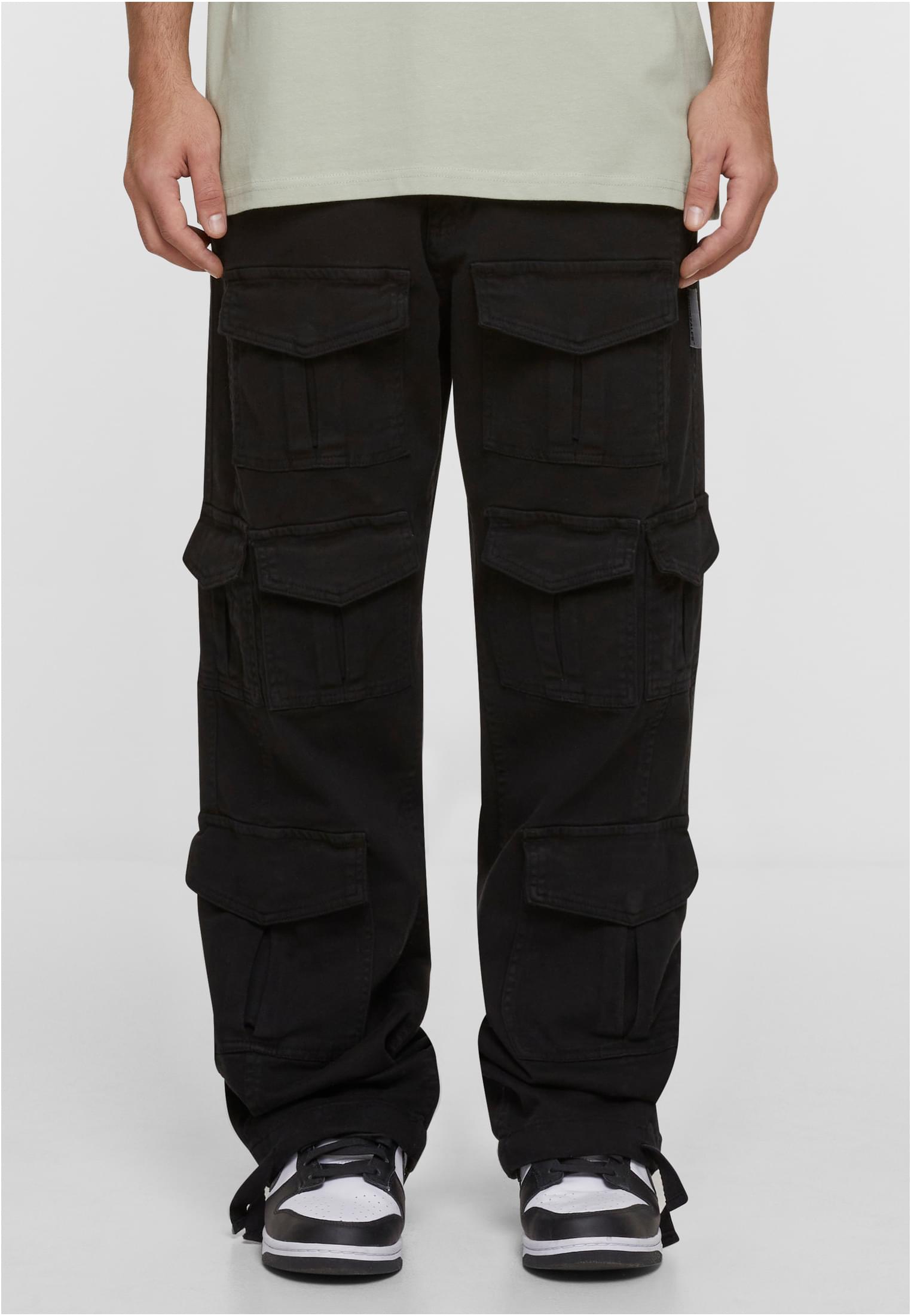 Cargo Pants 12 Pocket
