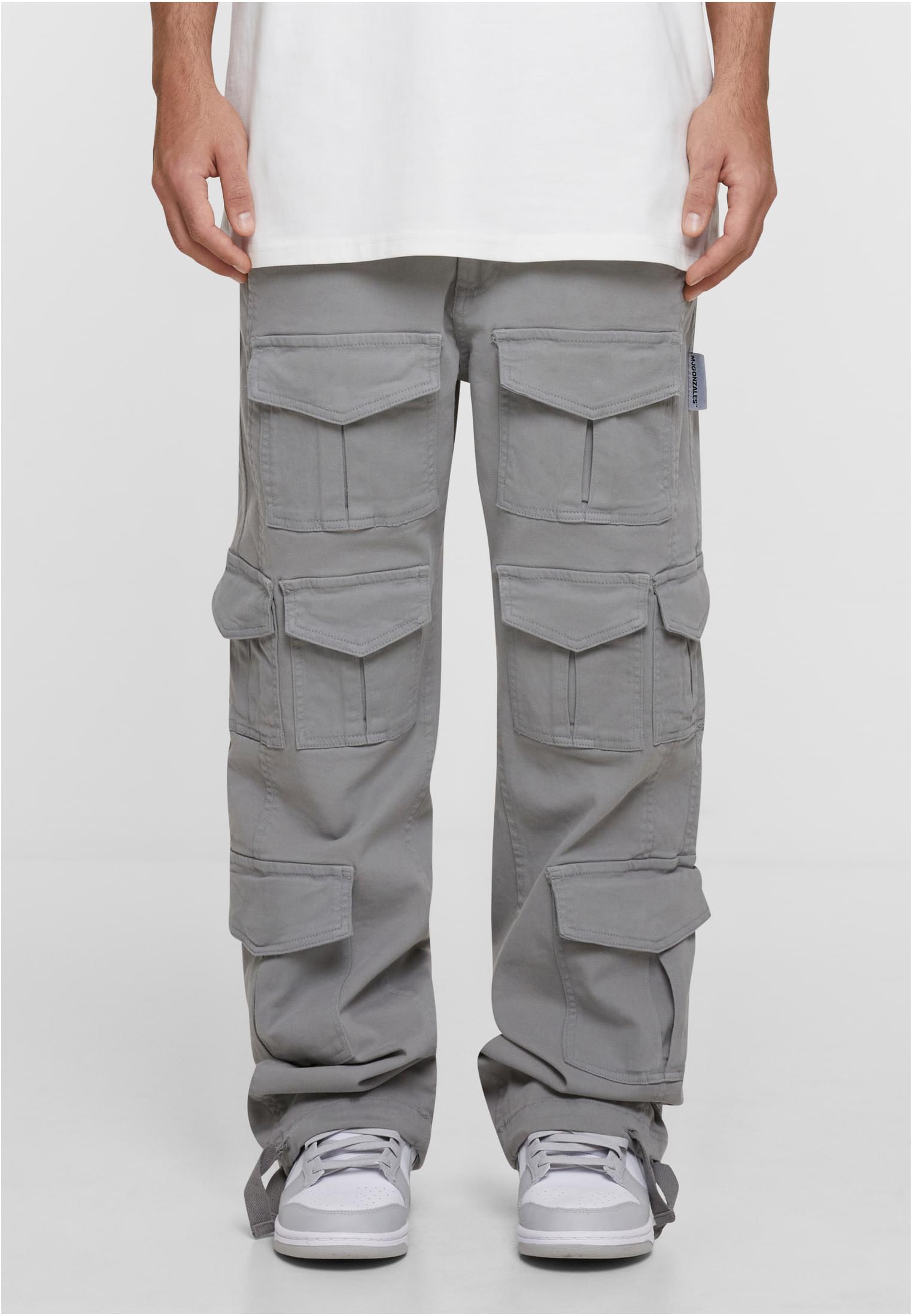 12 pocket cargo pants hotsell