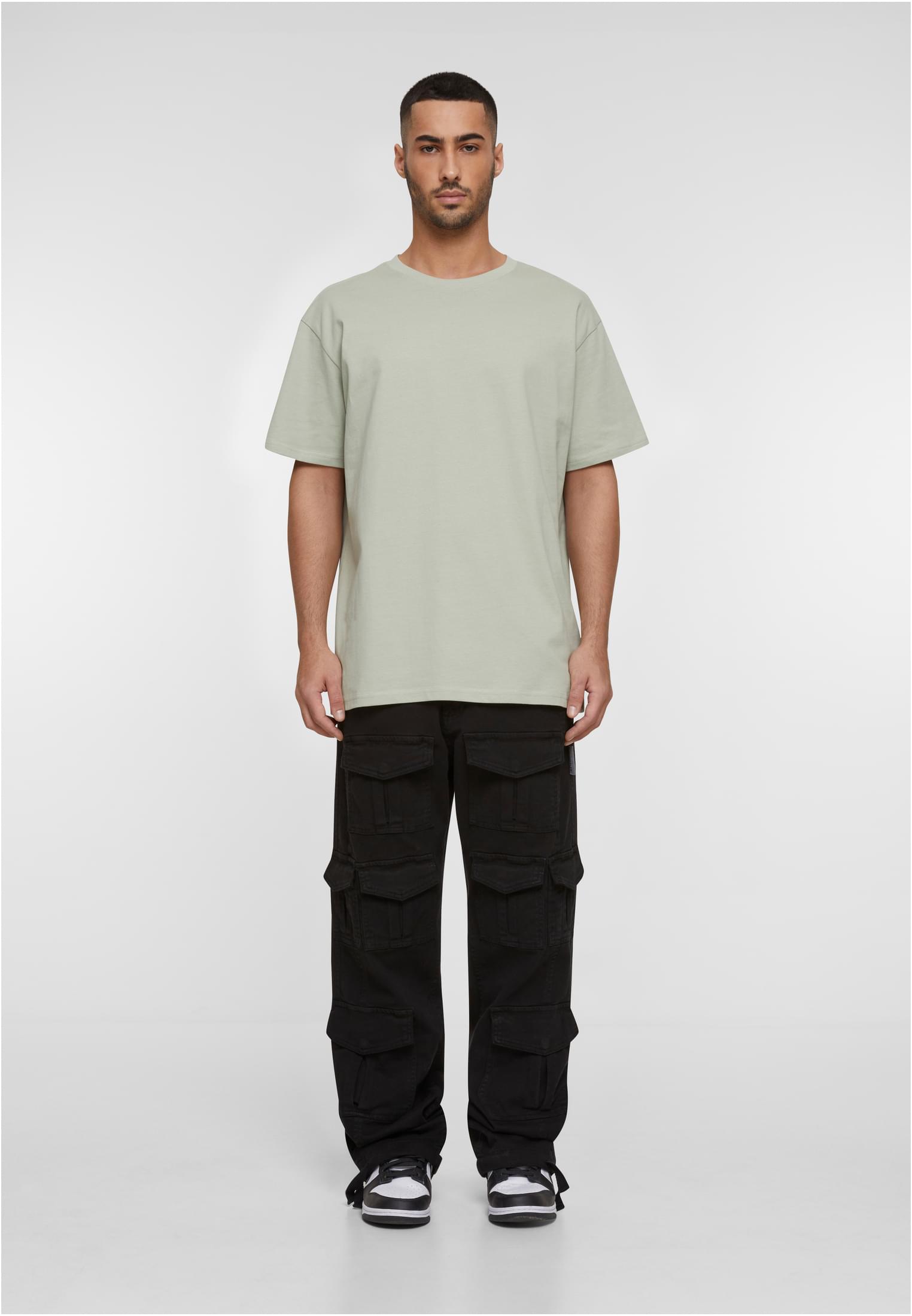 Cargo Pants 12 Pocket
