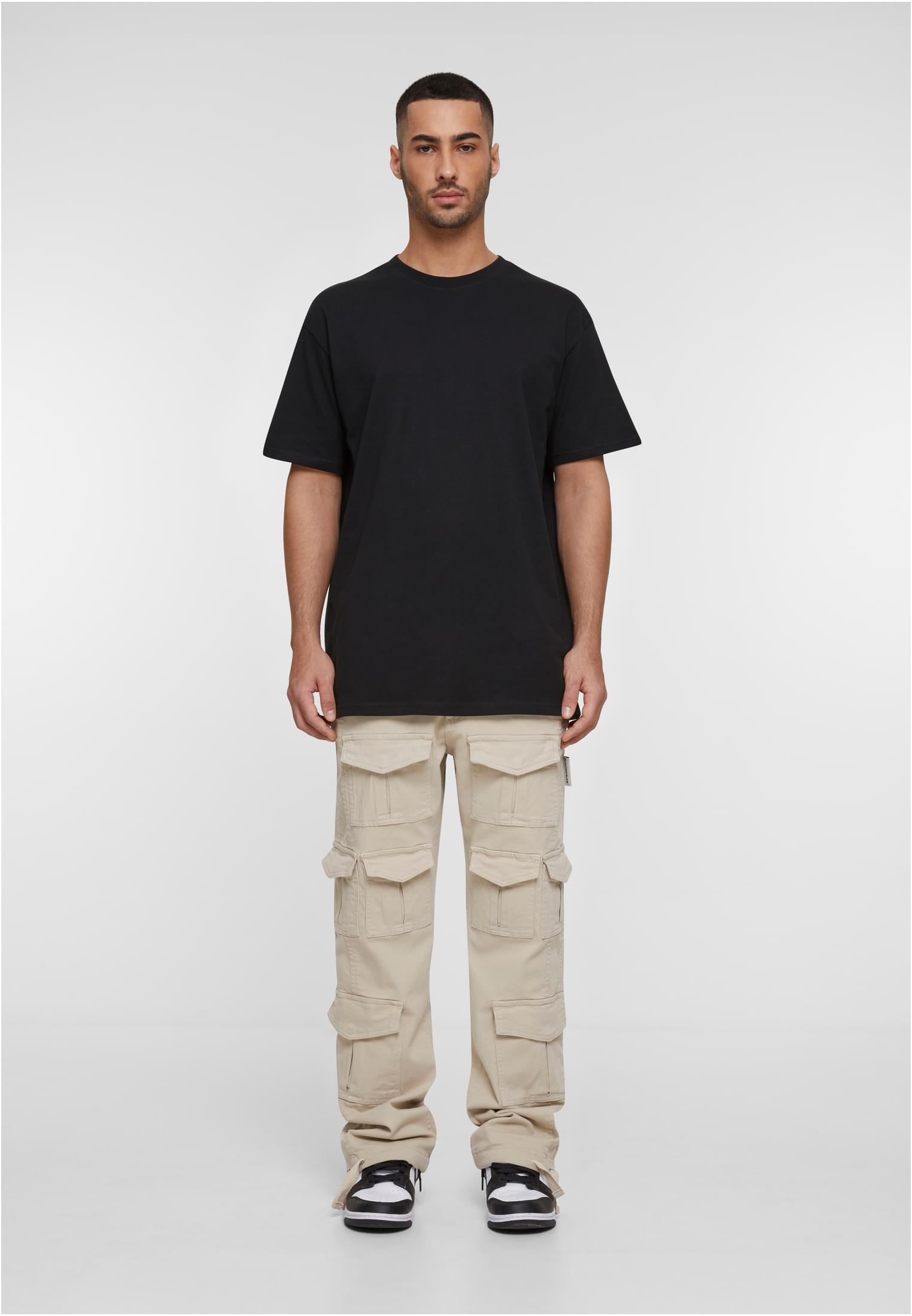 Cargo Pants 12 Pocket