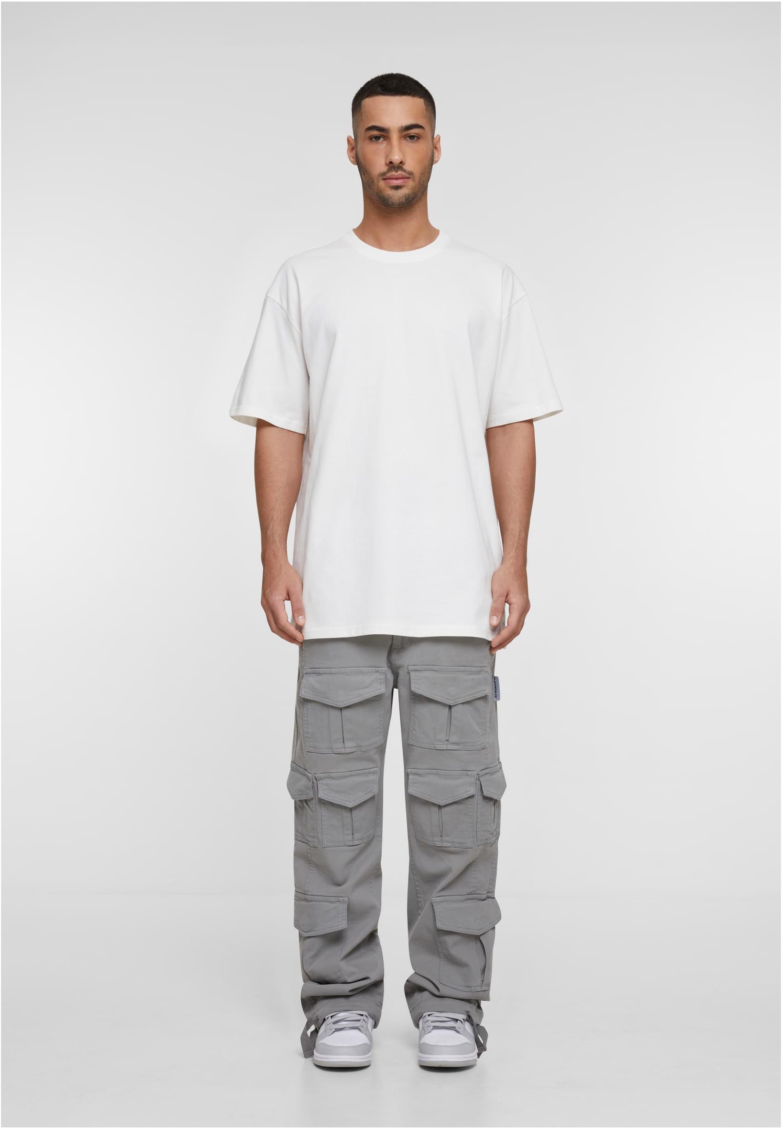 Cargo Pants 12 Pocket