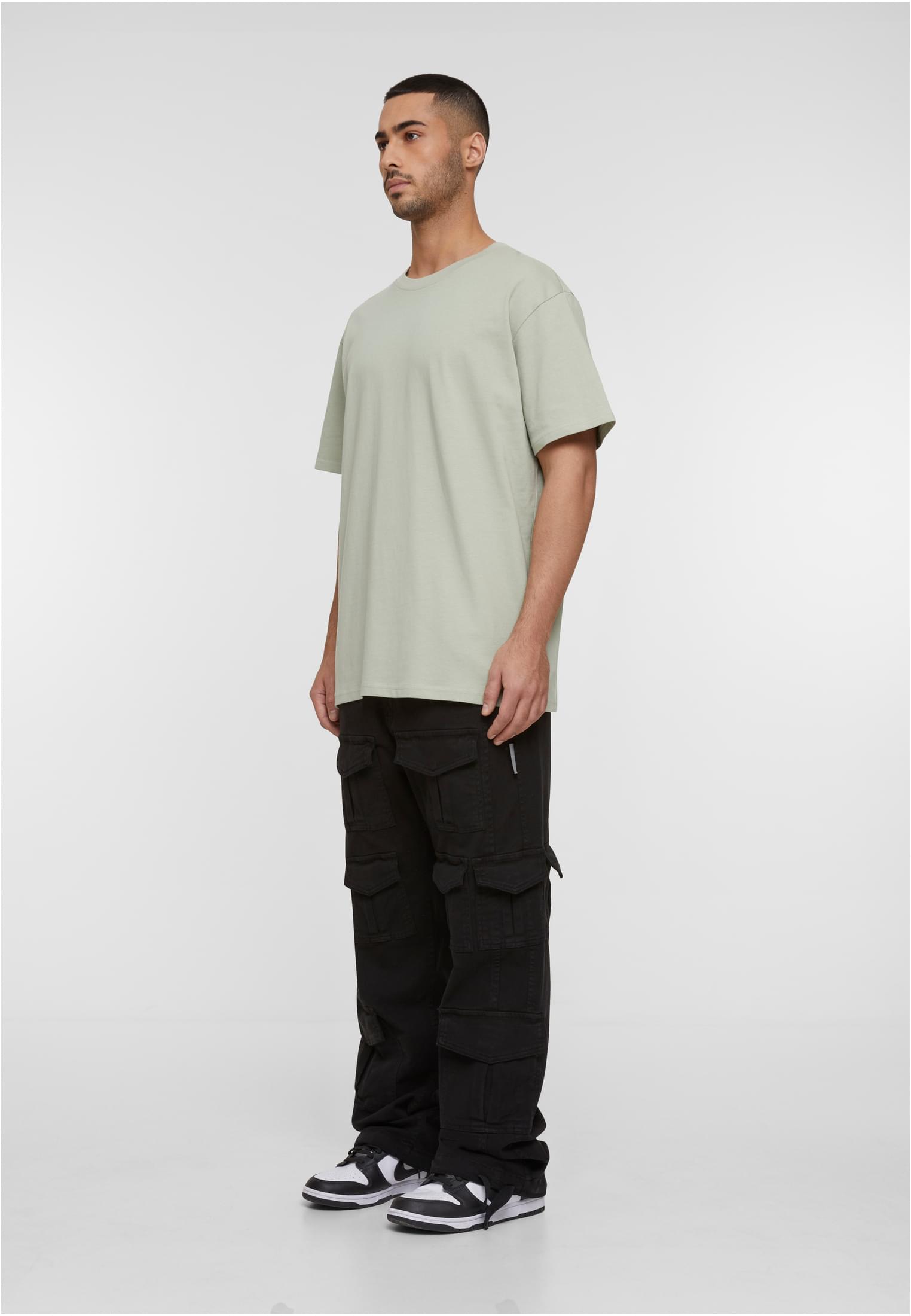 Cargo Pants 12 Pocket