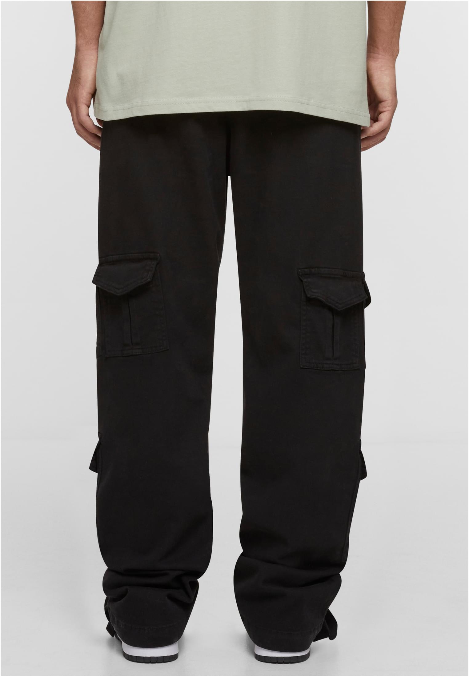 Cargo Pants 12 Pocket